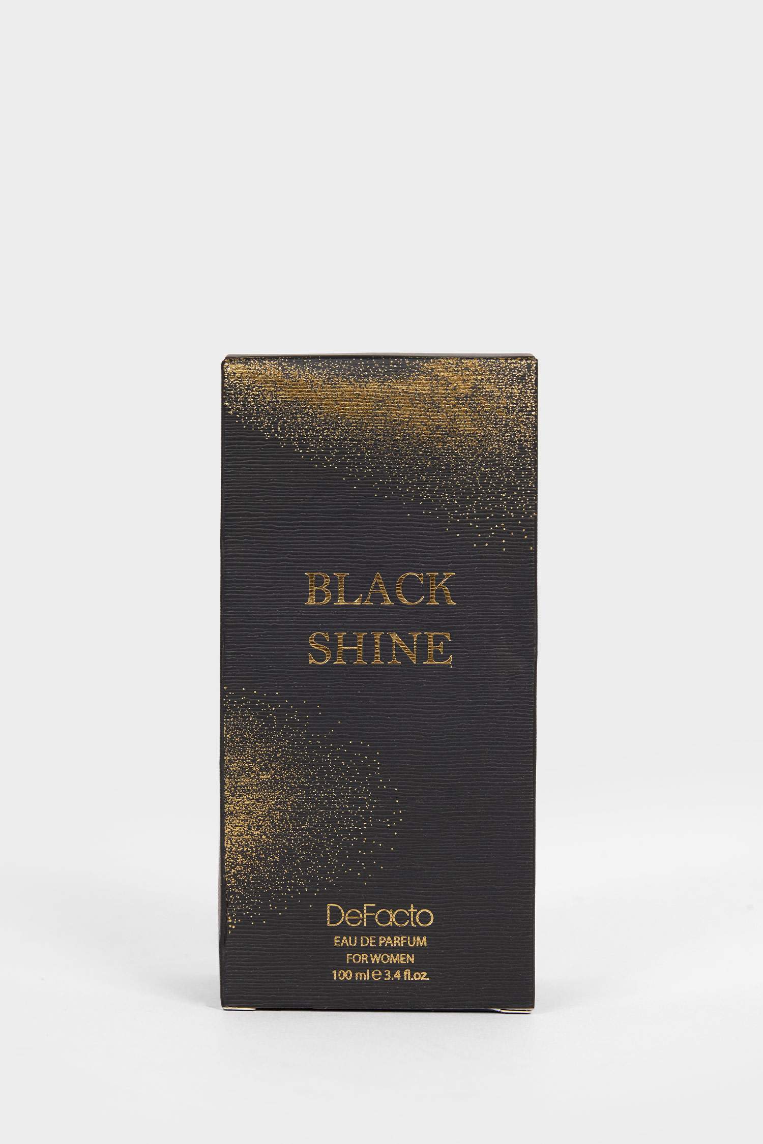 عطر نسائي فلورال بلاك شاين 100 مل