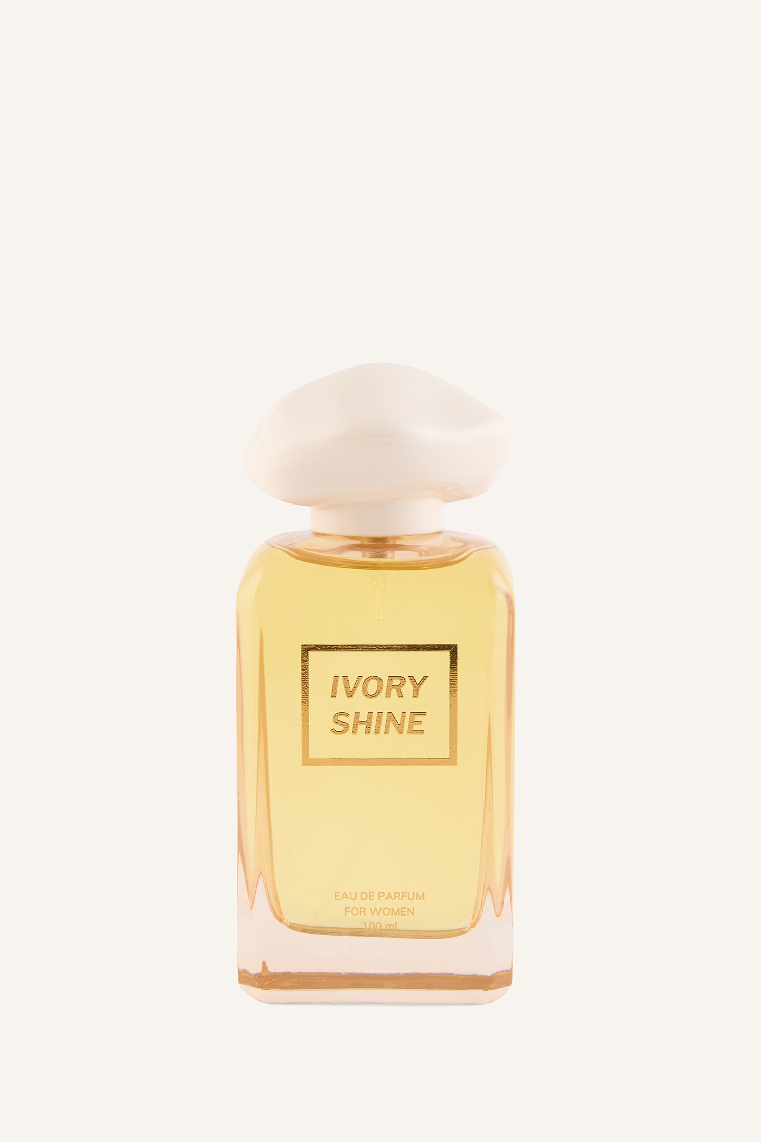 DeFacto Kadın 100 ml Ivory Shine Parfüm