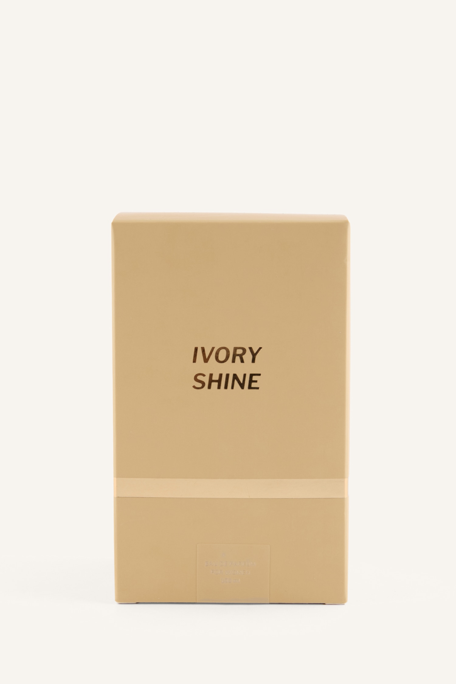 DeFacto Kadın 100 ml Ivory Shine Parfüm görsel 2