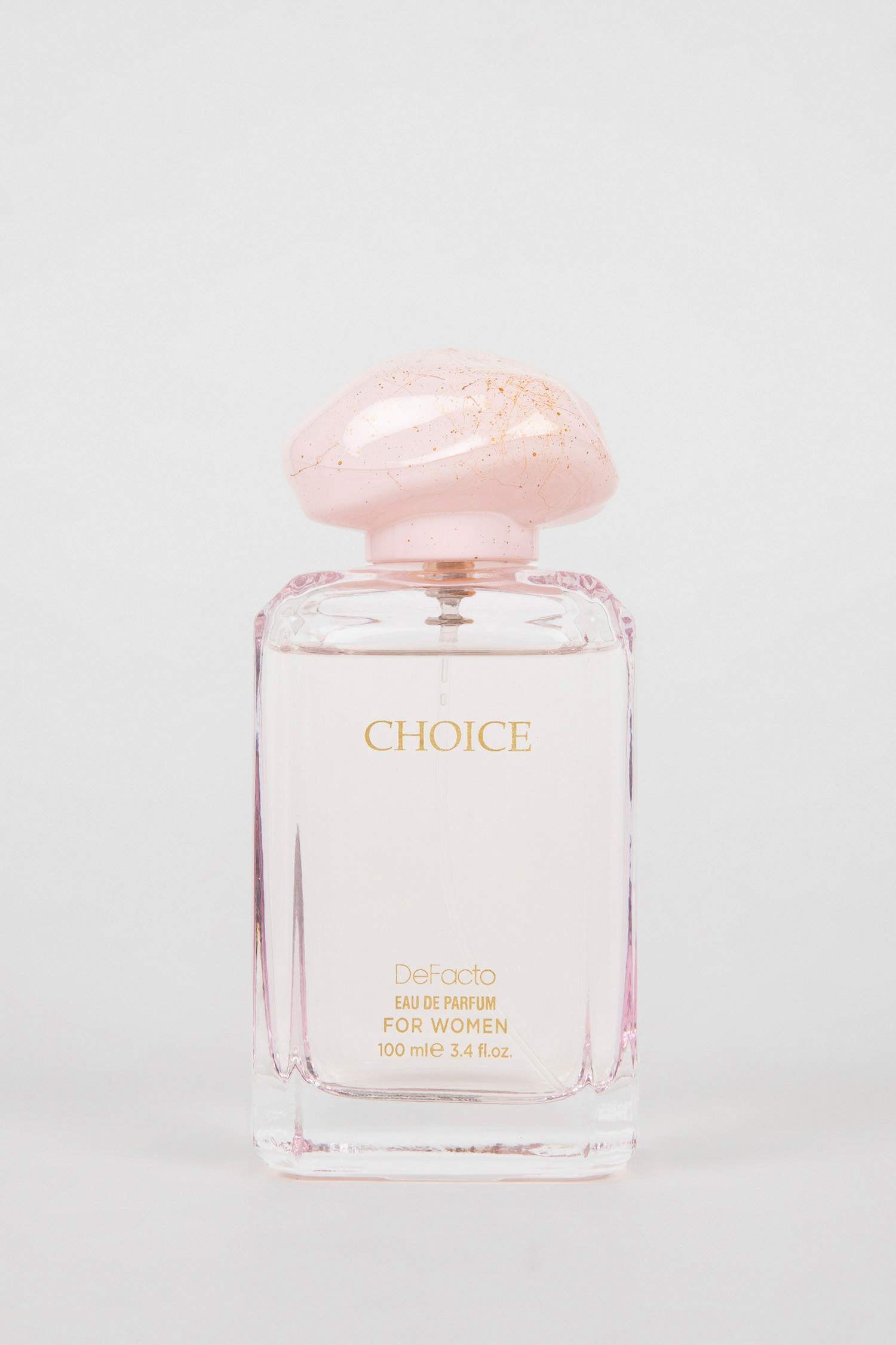 عطر نسائي تشويس 100 مل