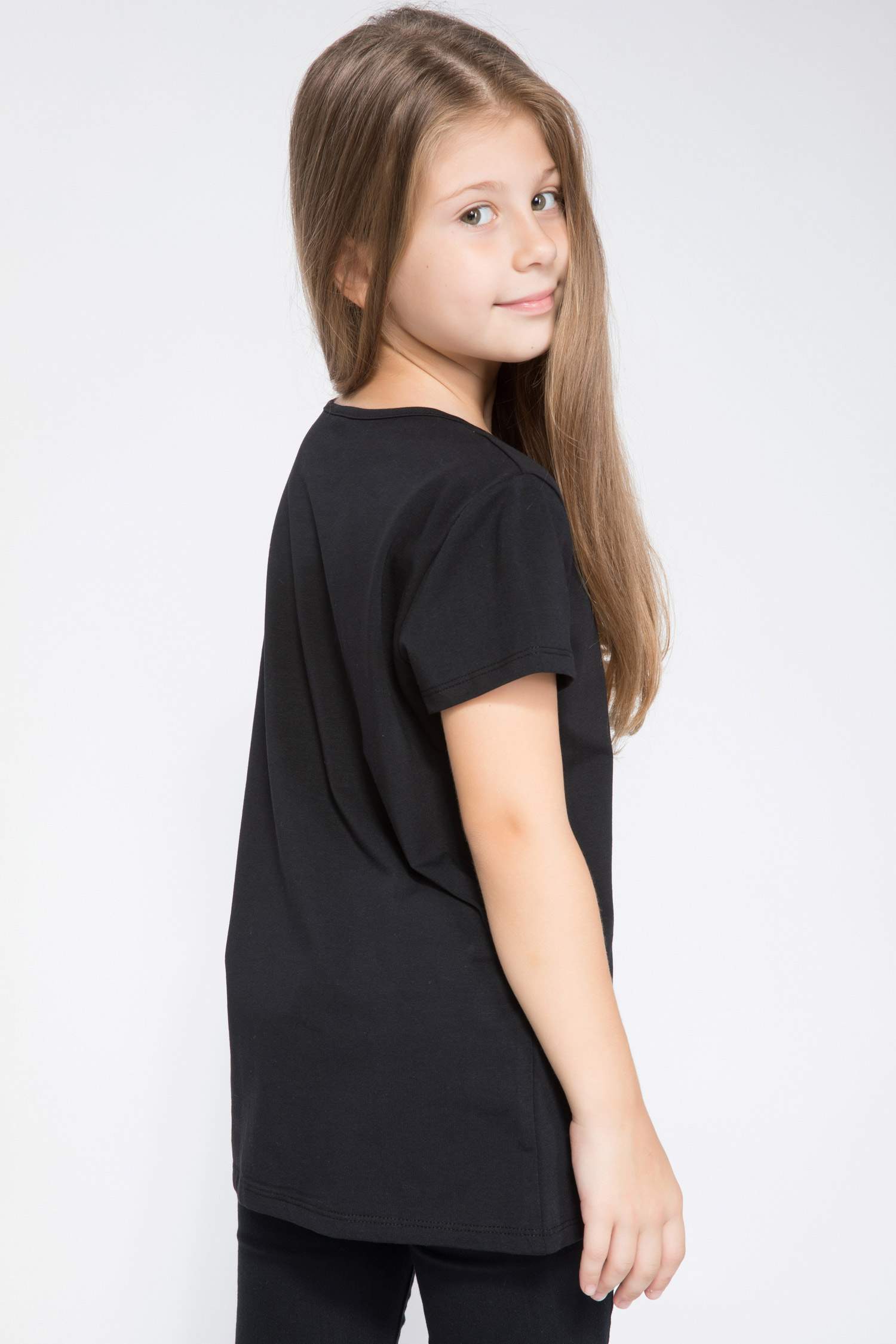 Defacto Baskılı T-Shirt. 3