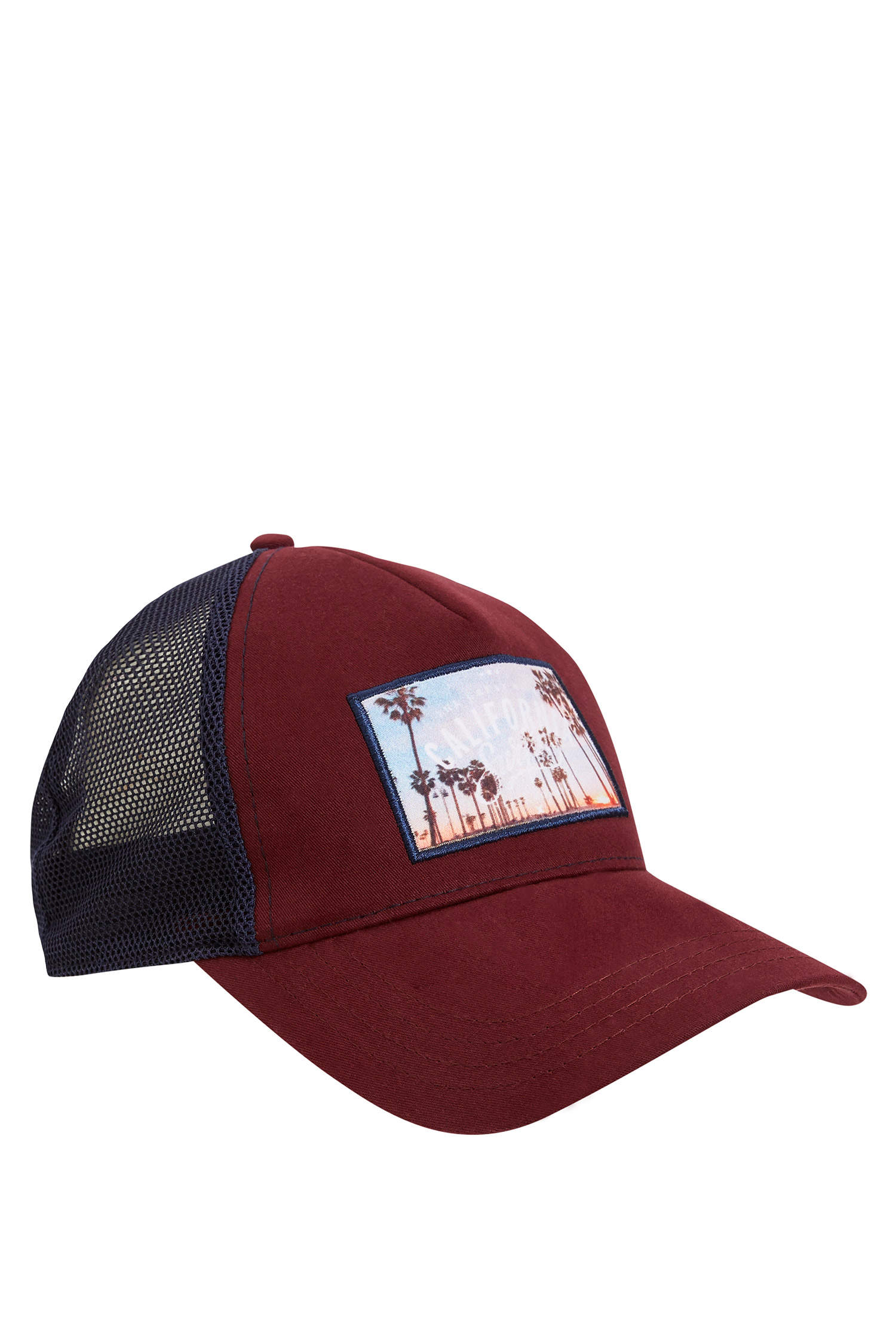 Defacto Baseball Şapkası. 2