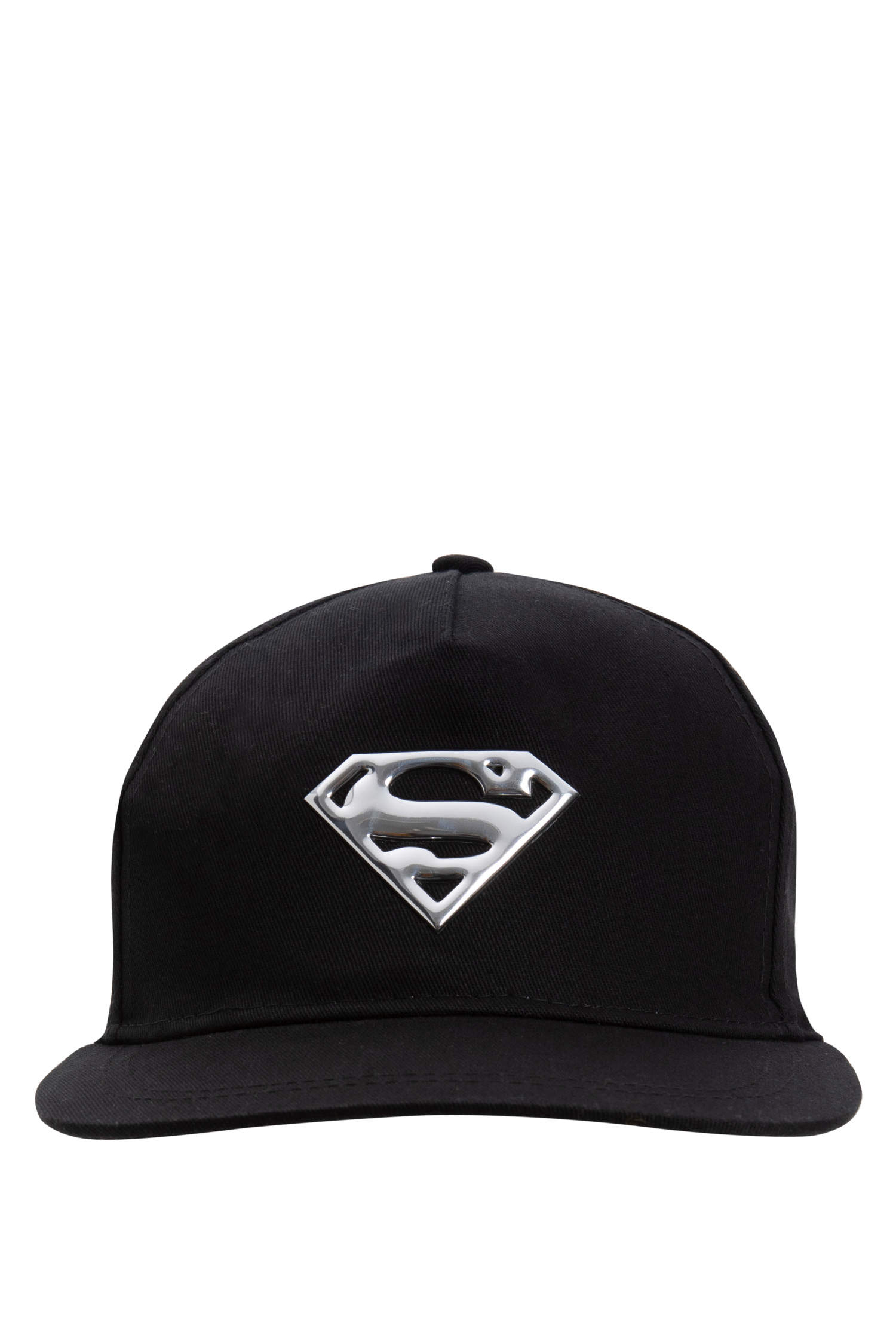 Superman Şapka