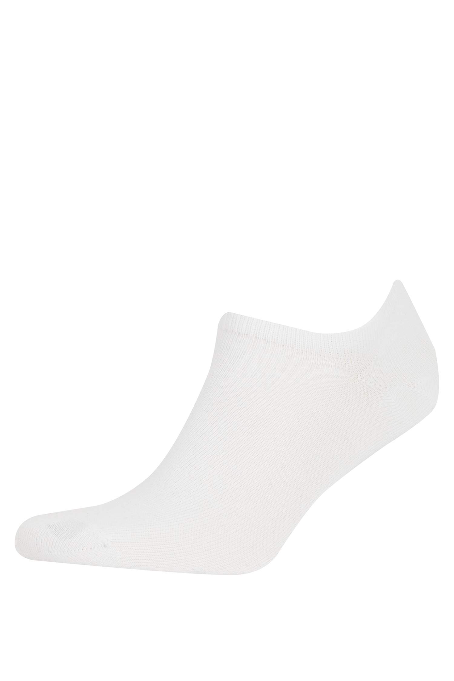 Men's Cotton 3-pack Sneaker Socks