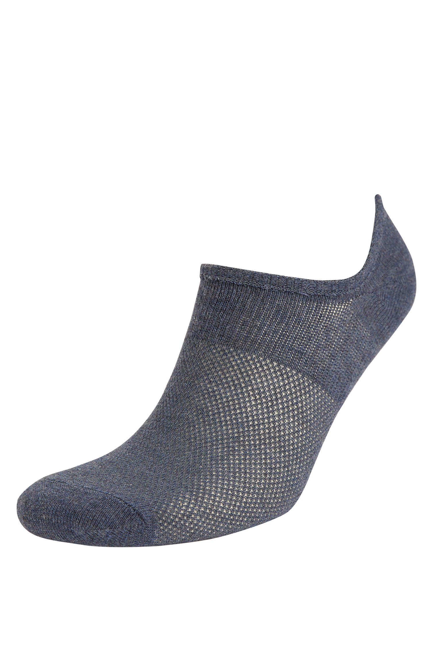Defacto Basic 5'li Babet Çorabı. 6