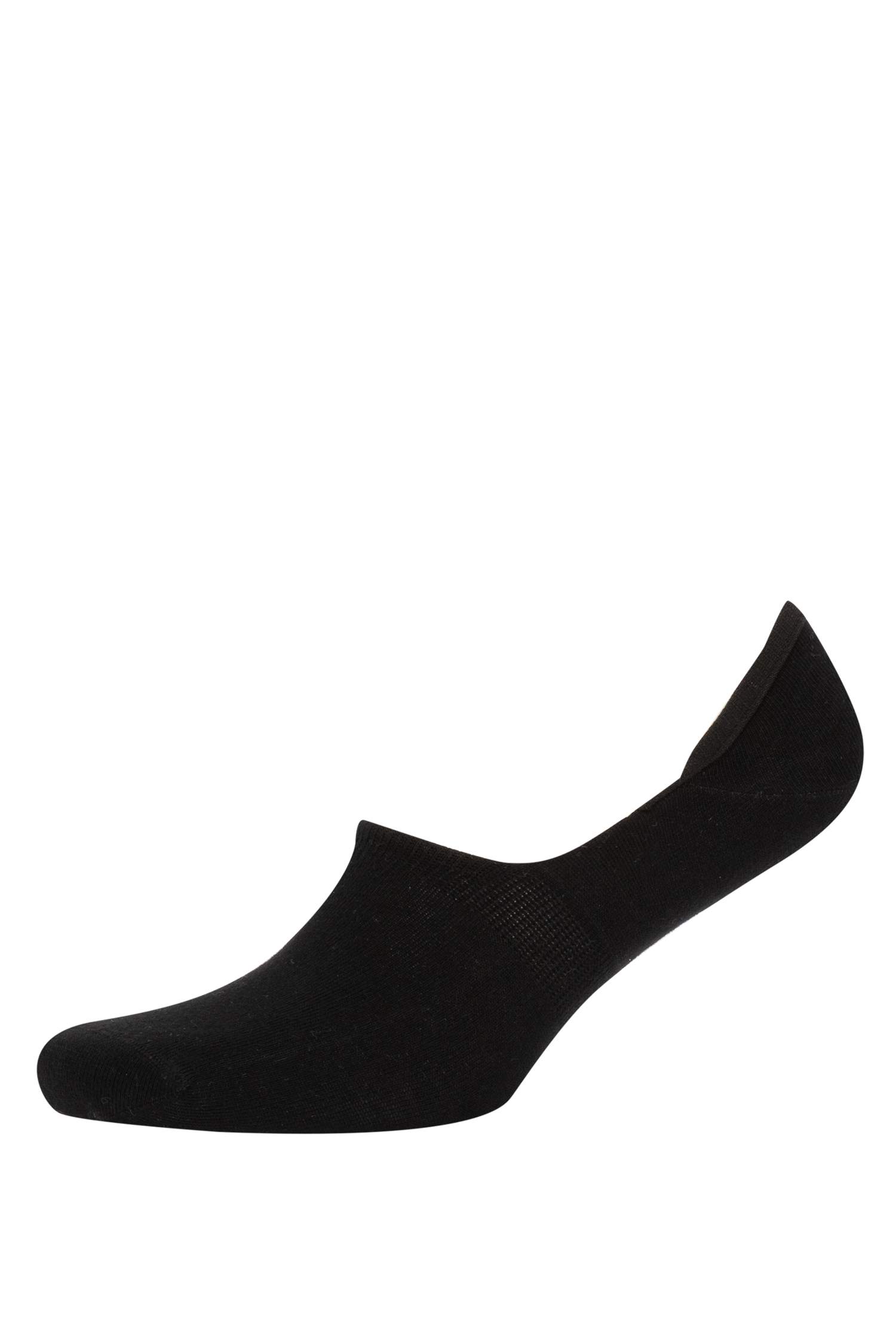 Слідки Базовий з бавовни для чоловіків