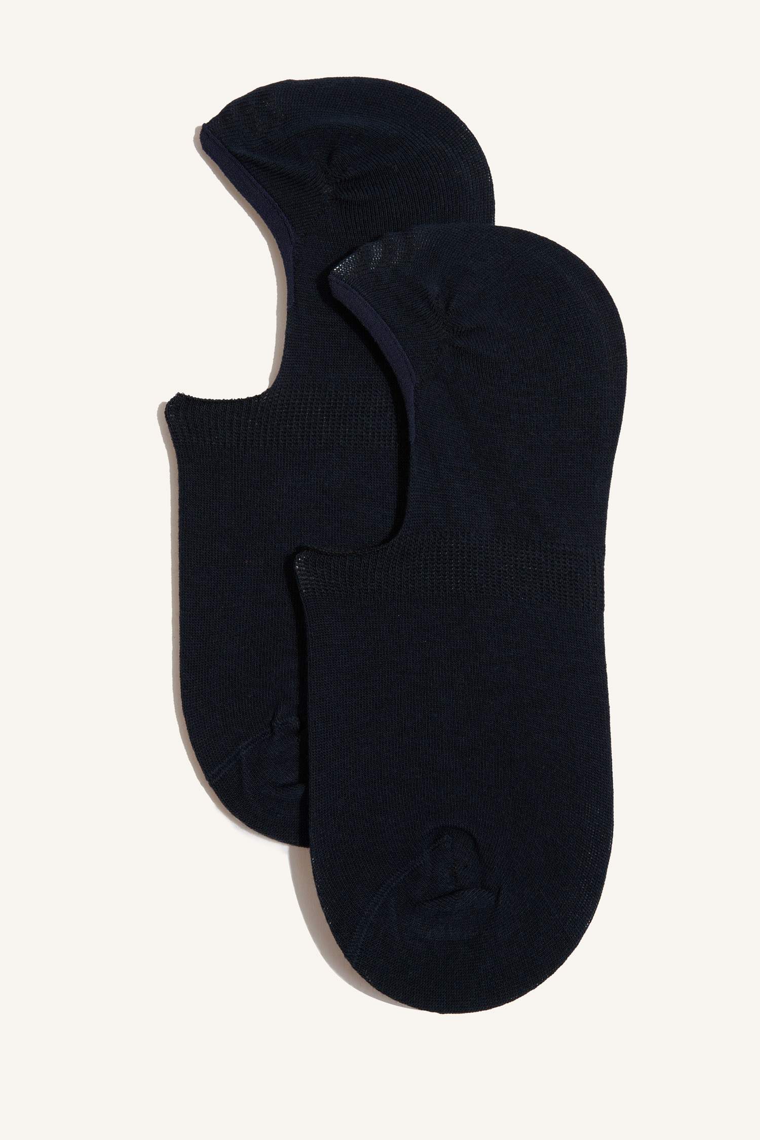 Men Basic 3-pack Ballet Socks