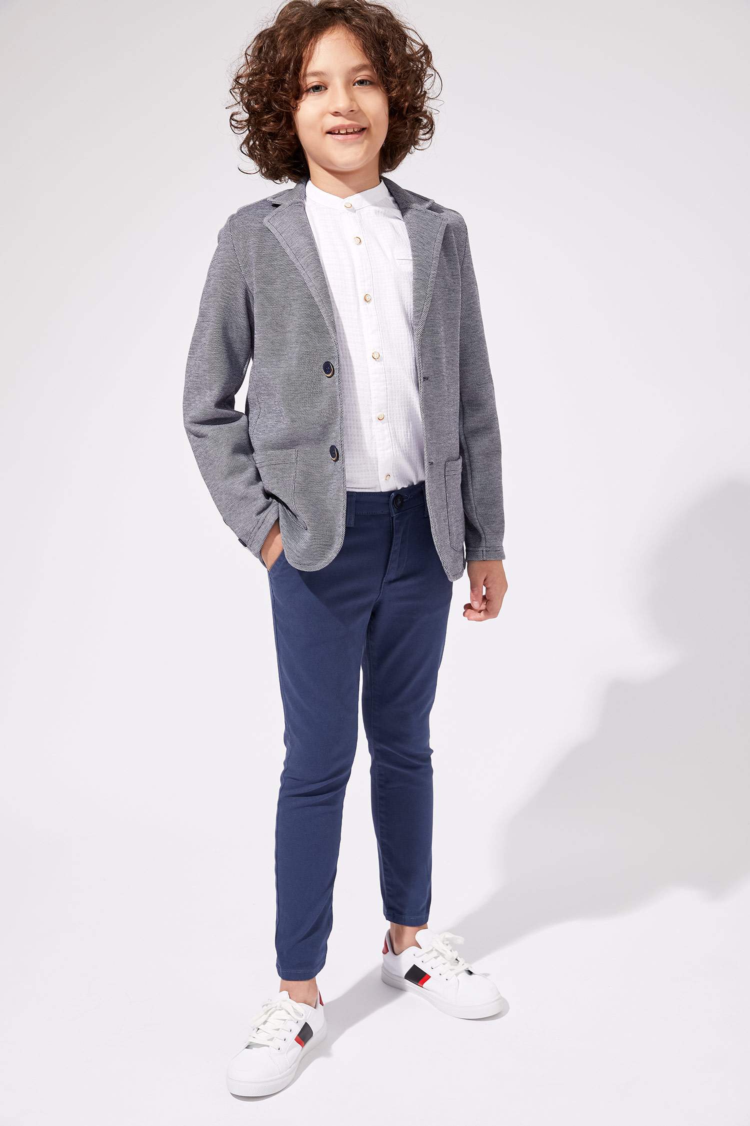 Defacto Chino Pantolon. 1