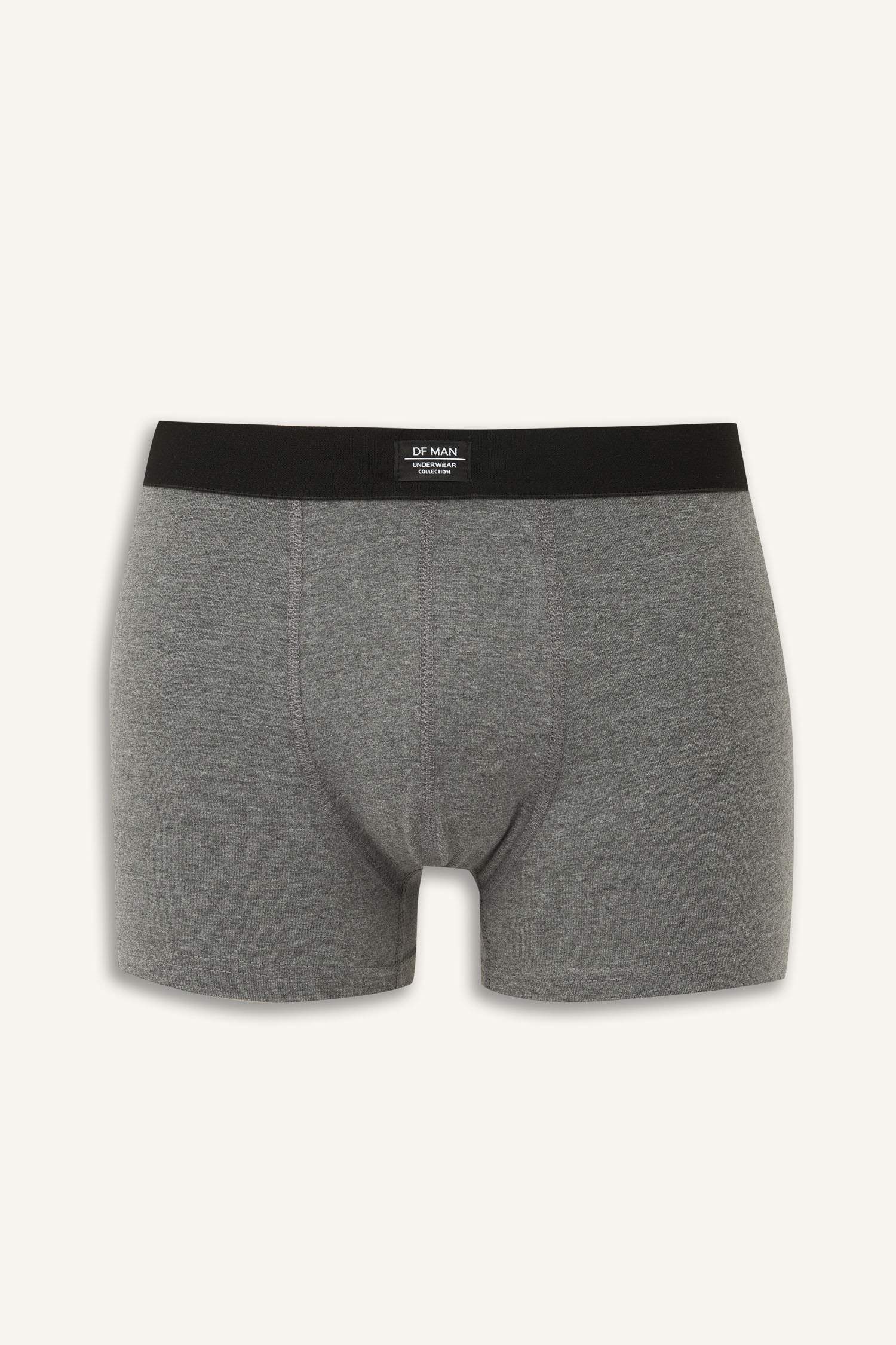 Regular Fit 3 Piece Boxers
