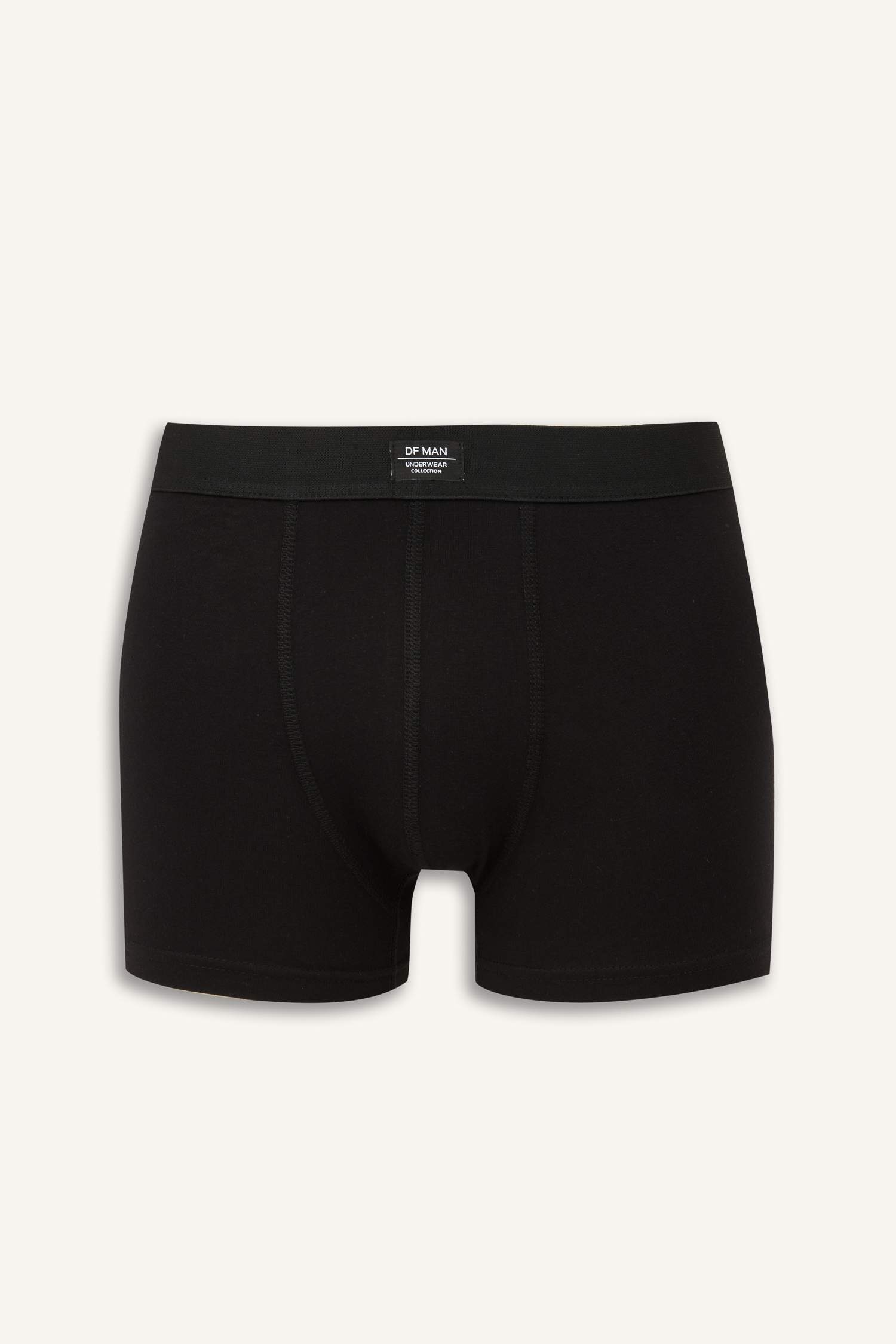 Regular Fit 3 Piece Boxers
