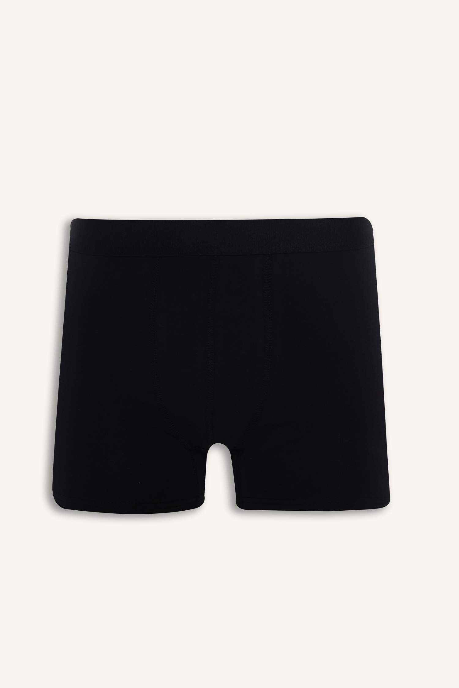 بوكسر قصة عادية - 3 قطع