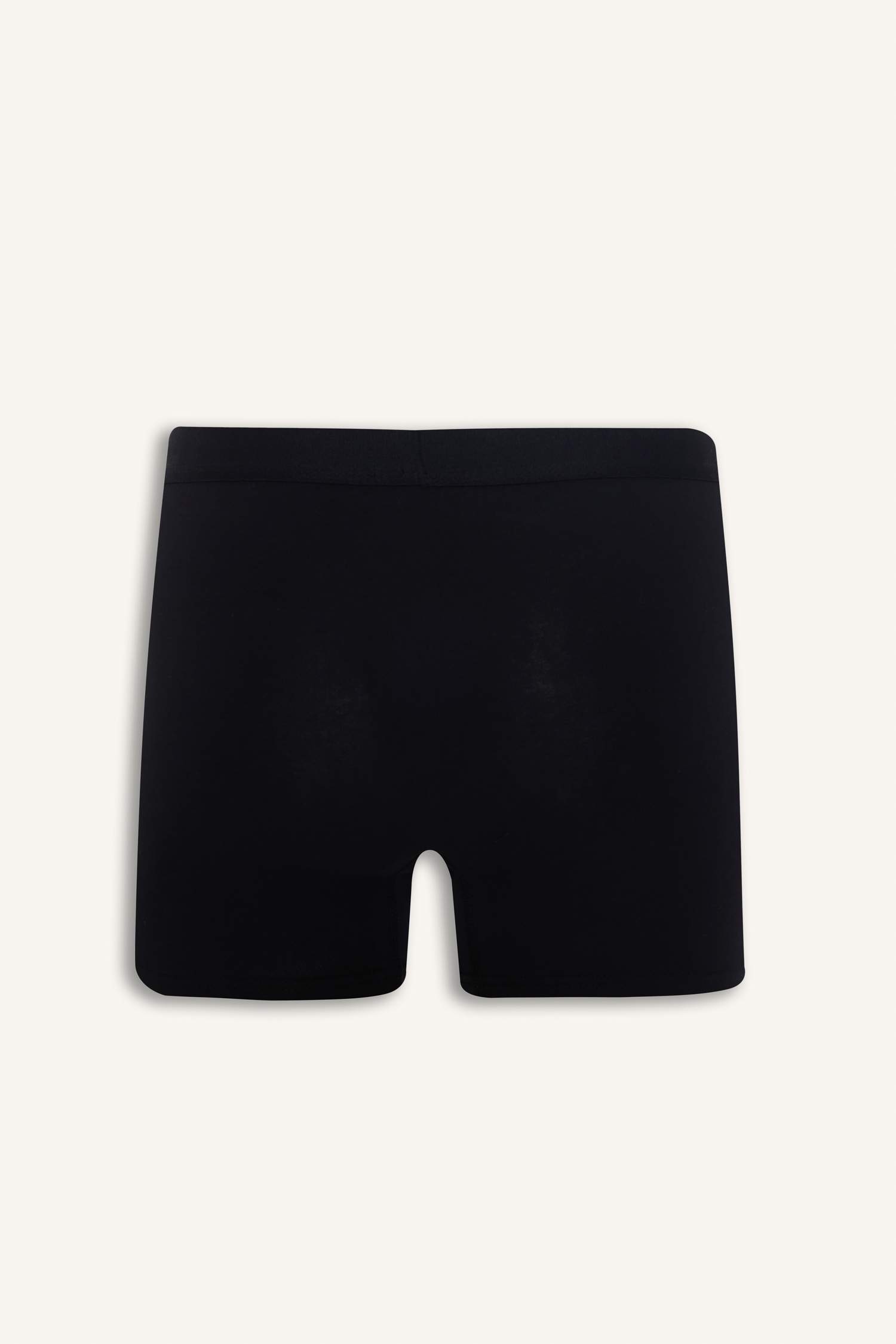 بوكسر قصة عادية - 3 قطع