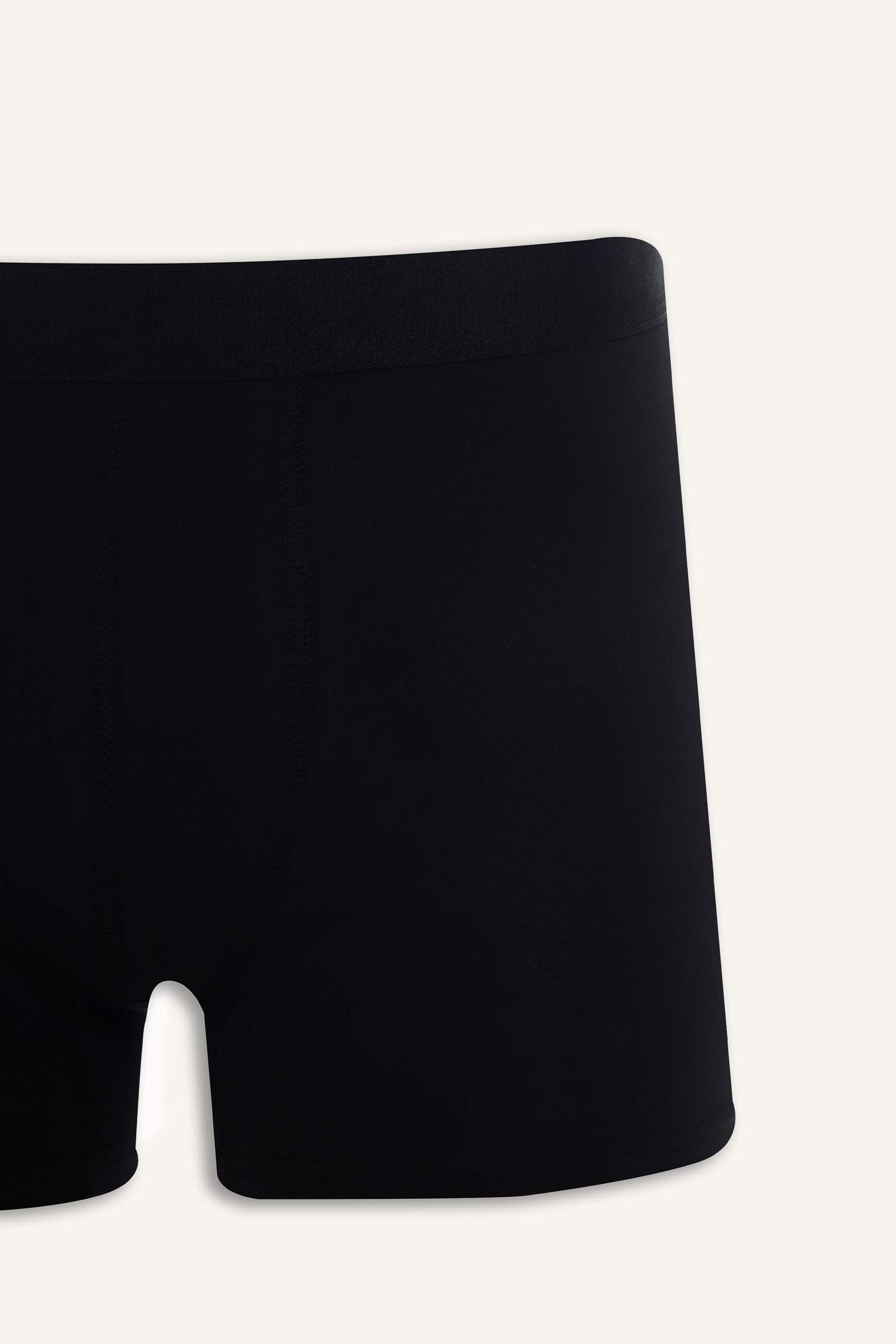 بوكسر قصة عادية - 3 قطع