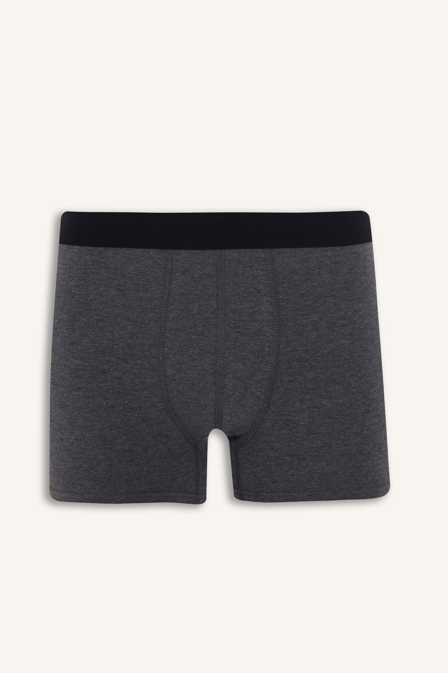 بوكسر قصة عادية - 3 قطع