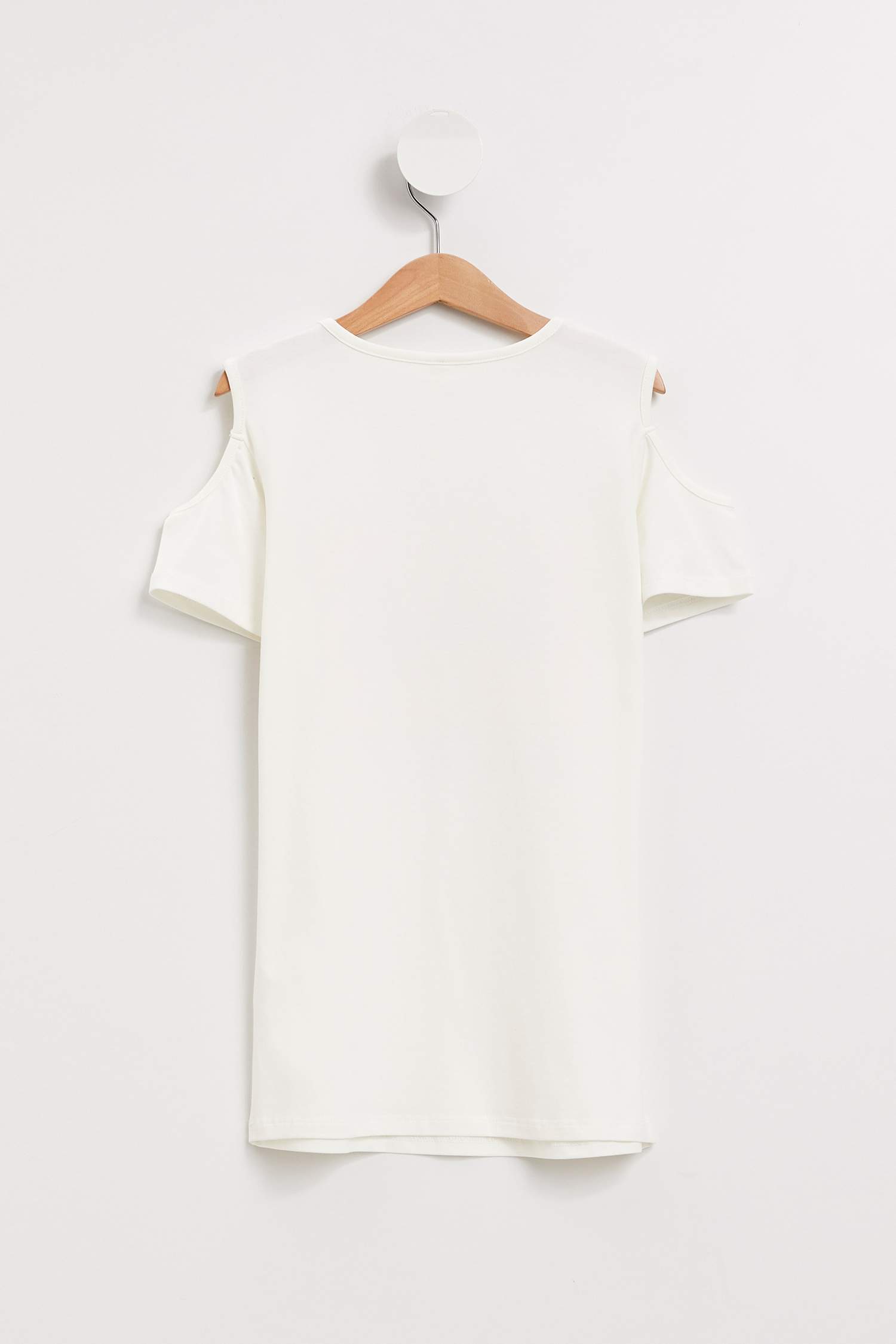 Defacto Baskılı T-shirt. 2