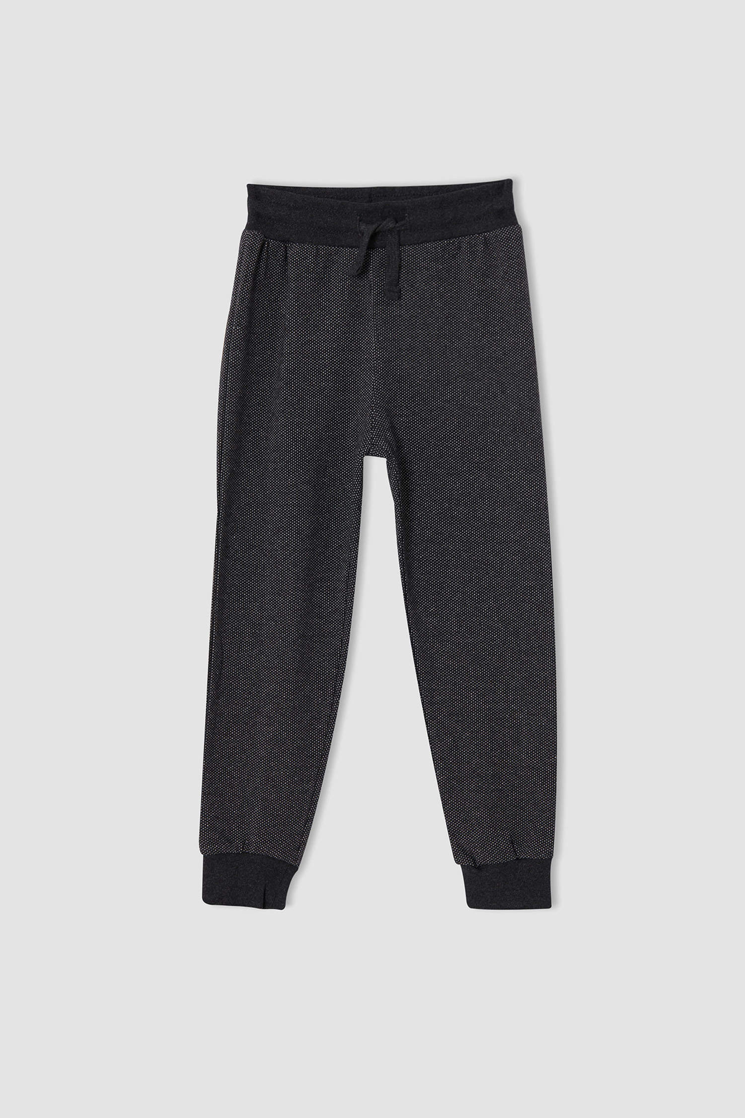 Anthracite BOYS & TEENS Boy Trousers 1816241 | DeFacto