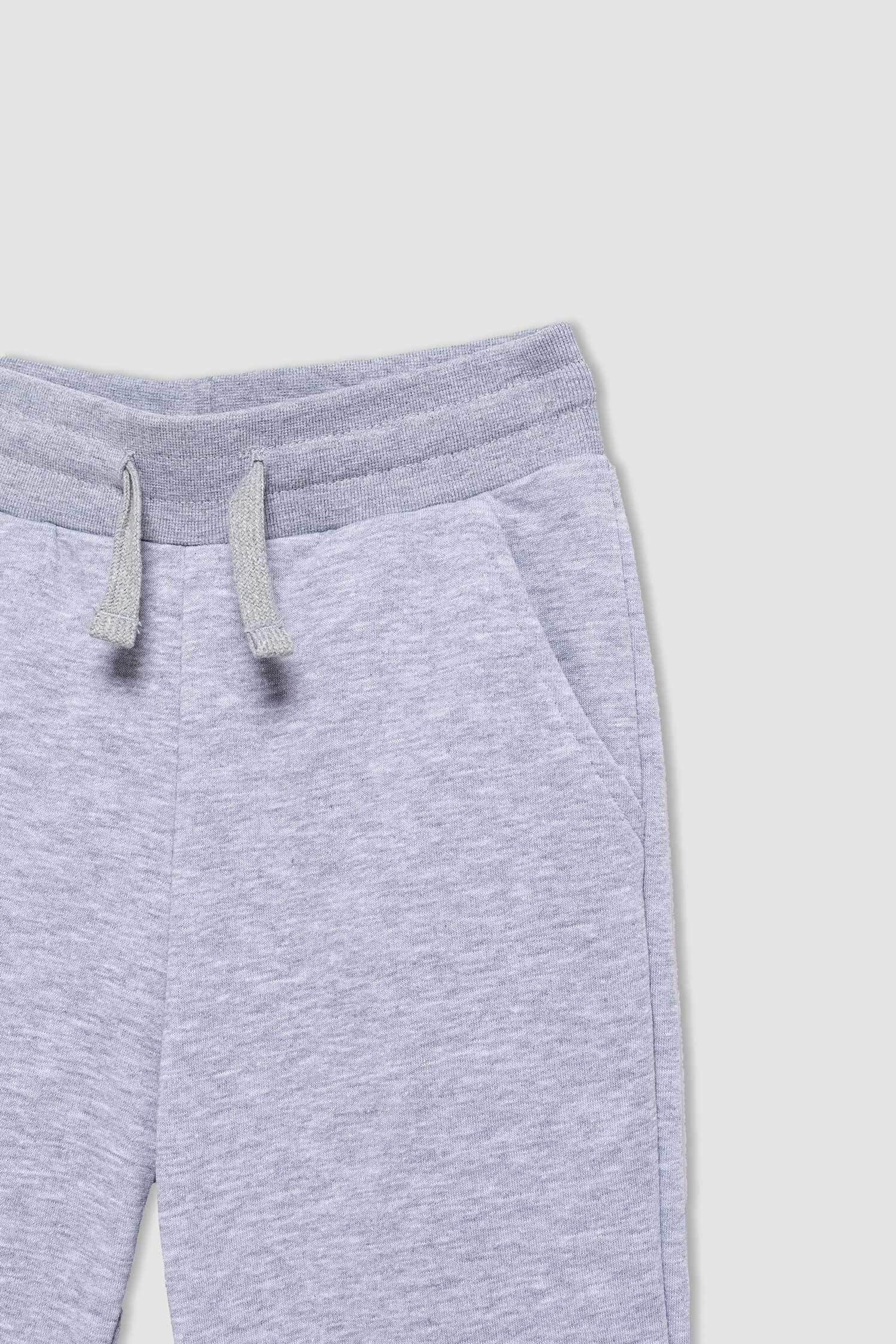 Regular Fit Trousers