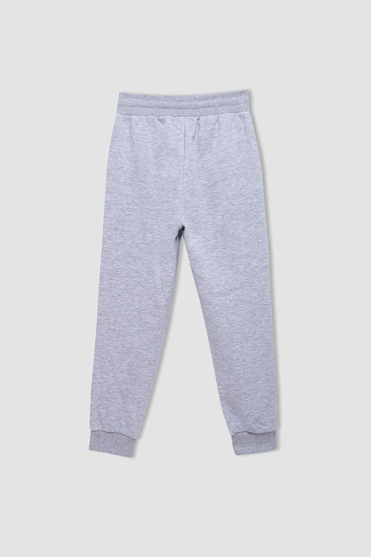 Regular Fit Trousers