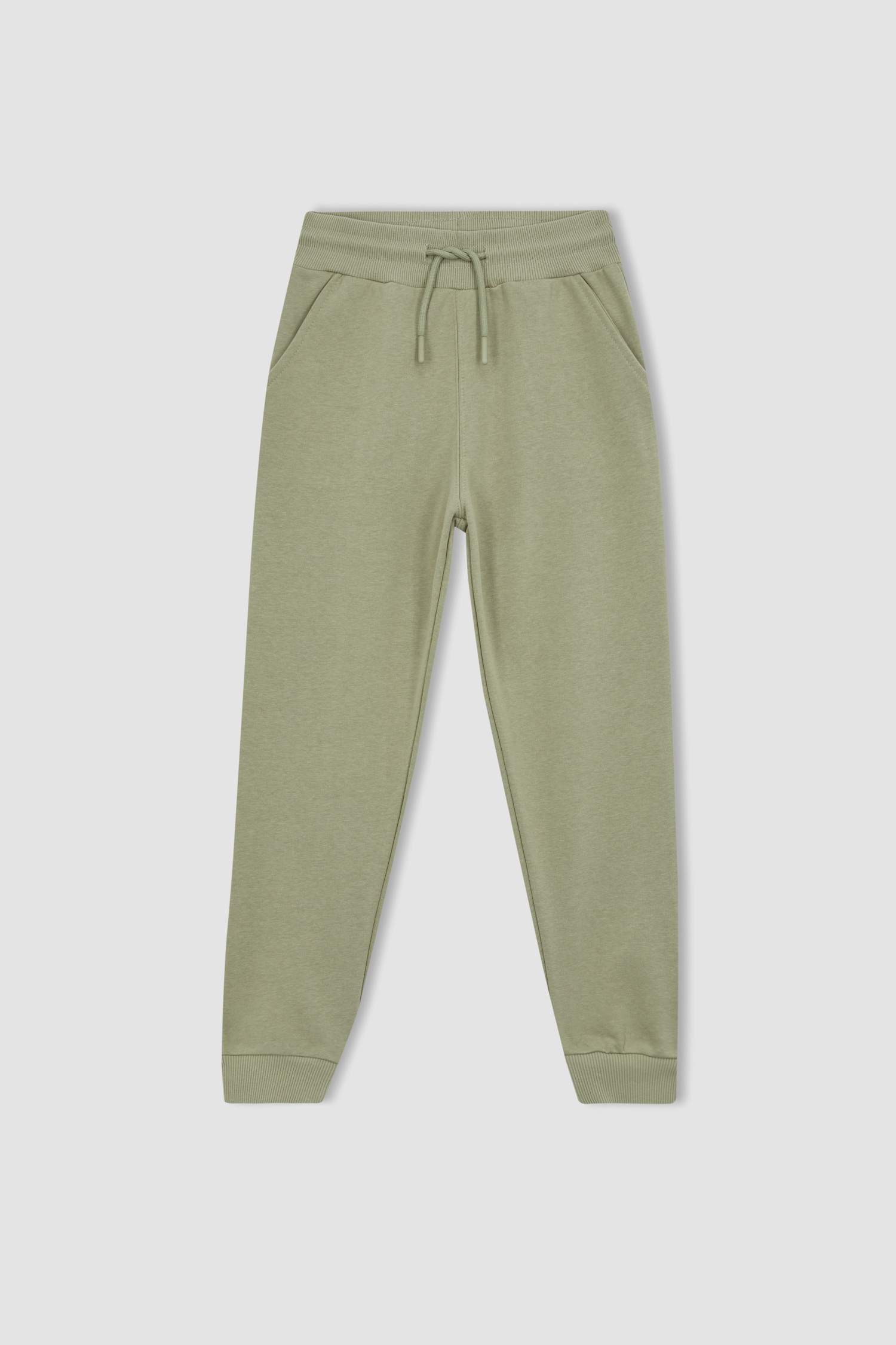 Regular Fit Trousers