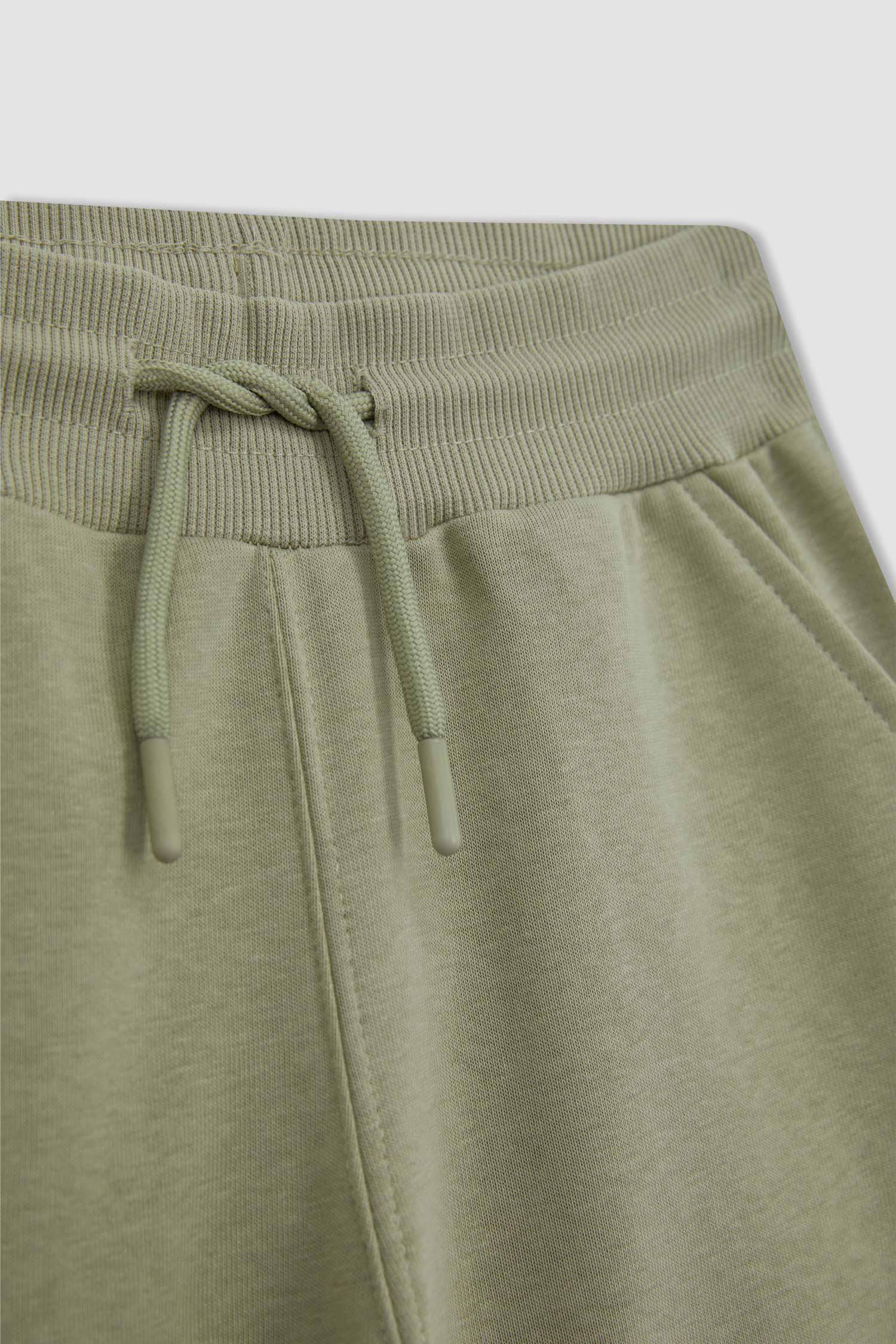 Regular Fit Trousers