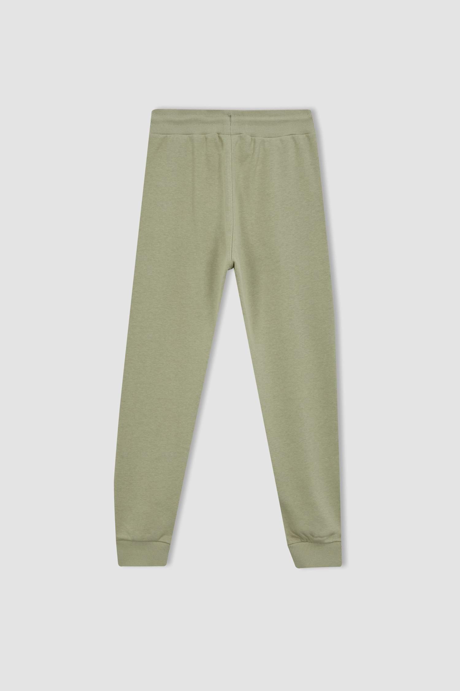 Regular Fit Trousers