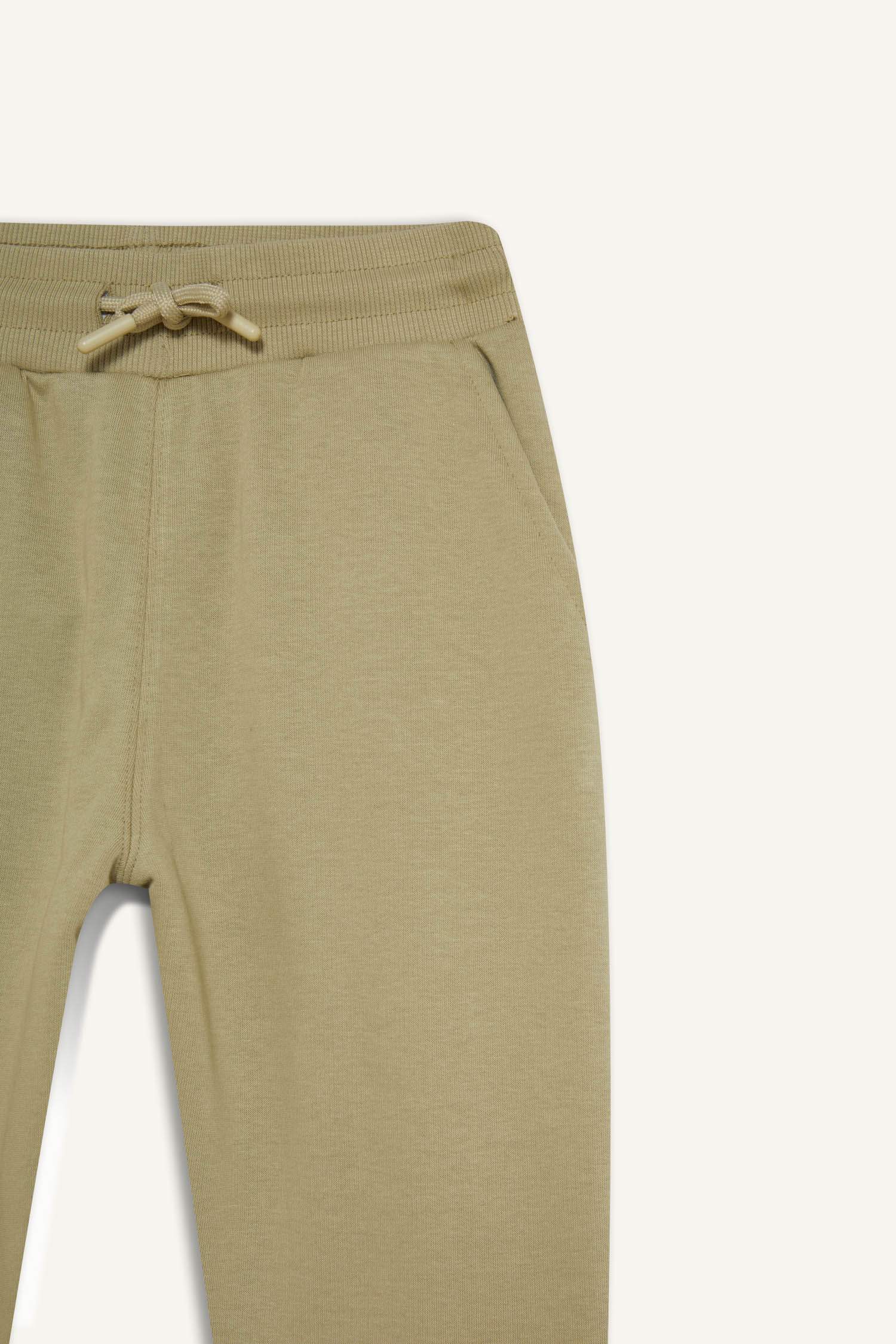 Ұлдарға қалыпты пішім Шалбар