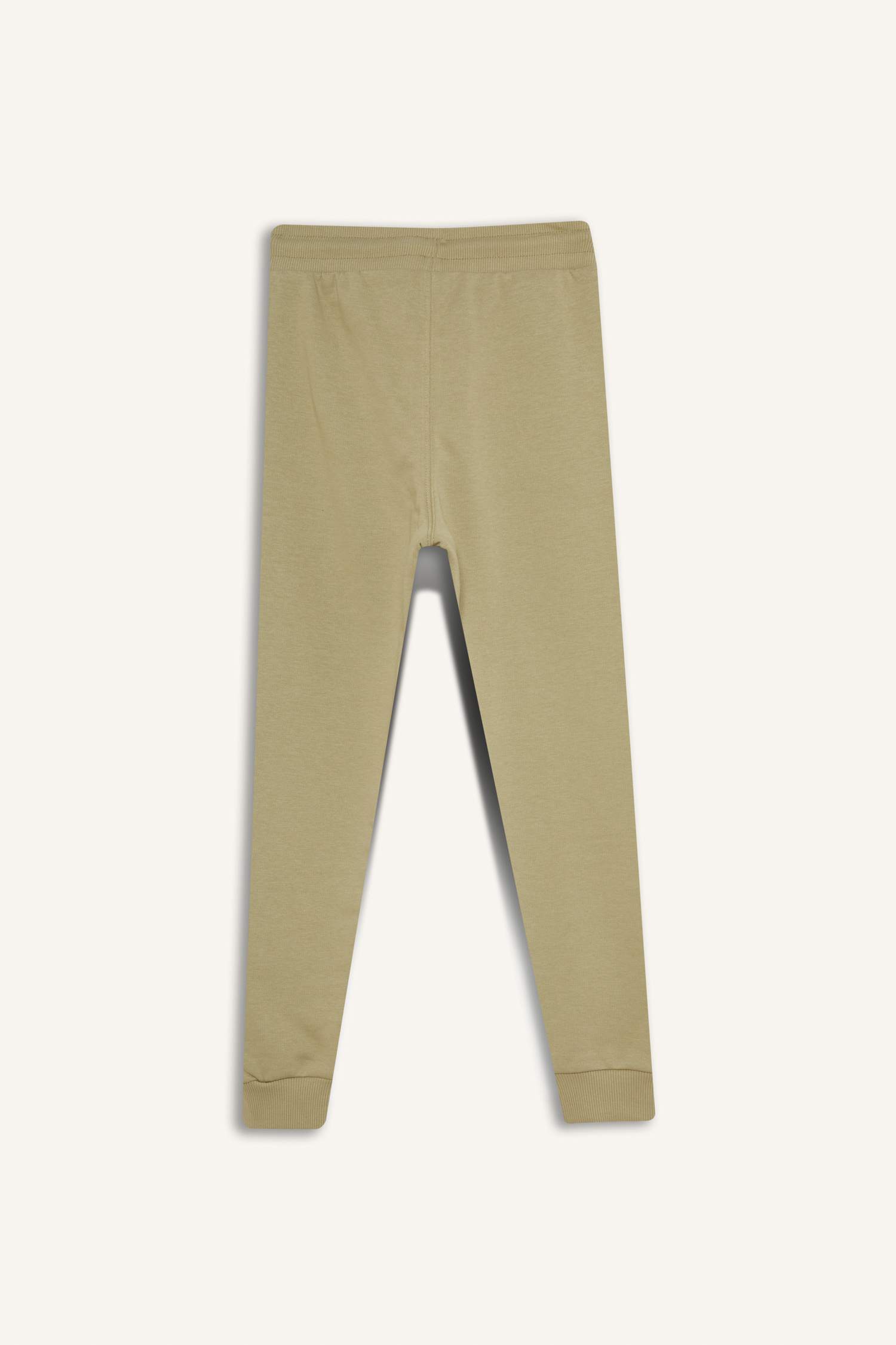 Ұлдарға қалыпты пішім Шалбар