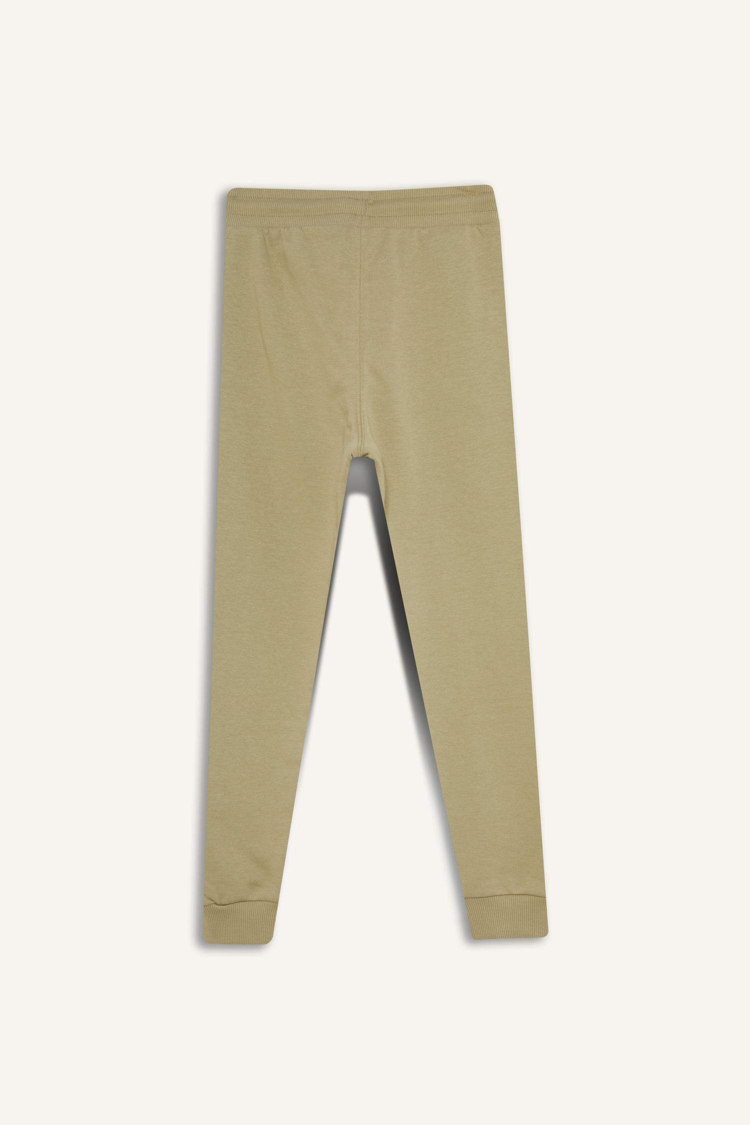 Джоггеры для мальчиков на резинке.