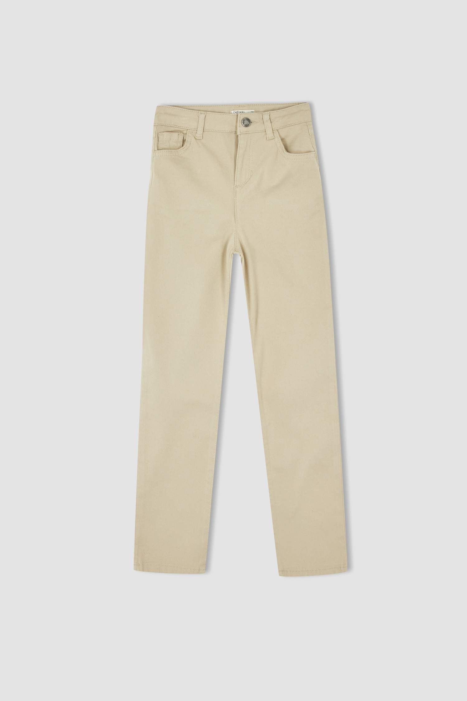 Қыздарға слим пішімі Шалбар