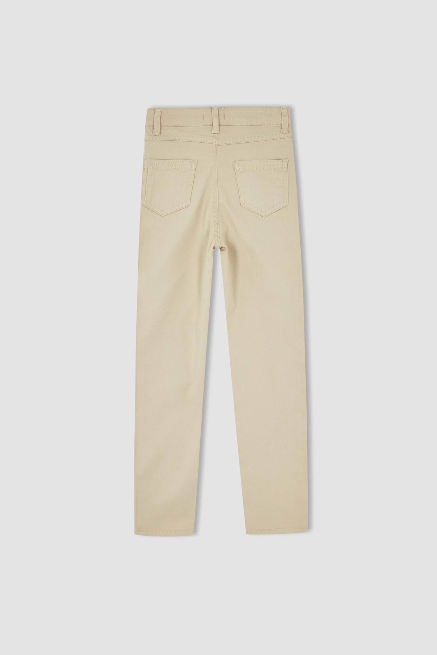 Қыздарға слим пішімі Шалбар