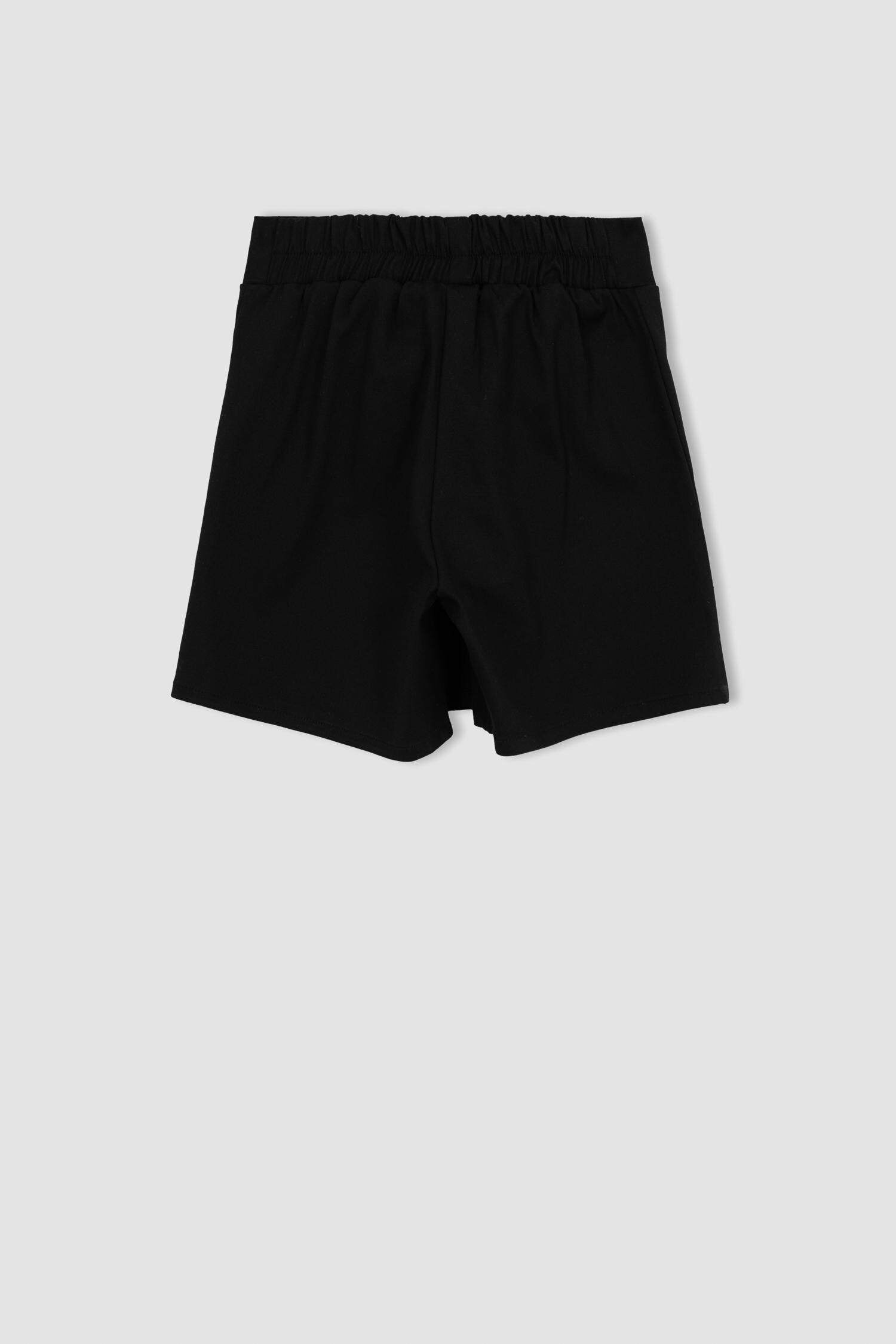 Girl 2 piece Gabardine Regular Fit Skirt