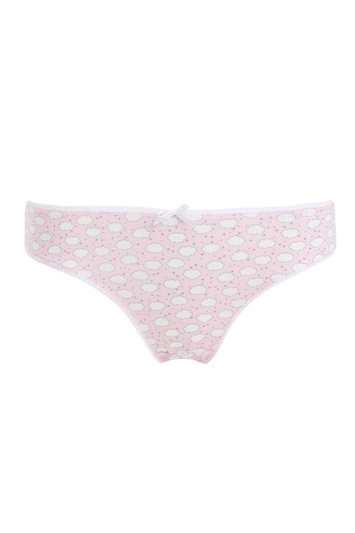 Defacto 3'lü Külot Seti. 3