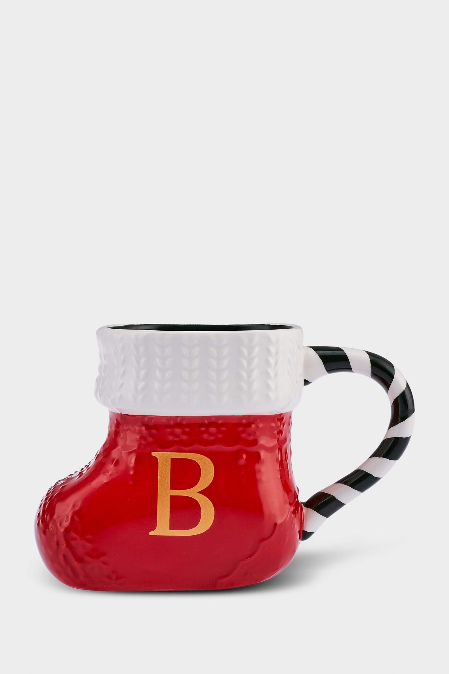 KARACA X DEFACTO NEW YEAR 26 B HARFLİ KUPA