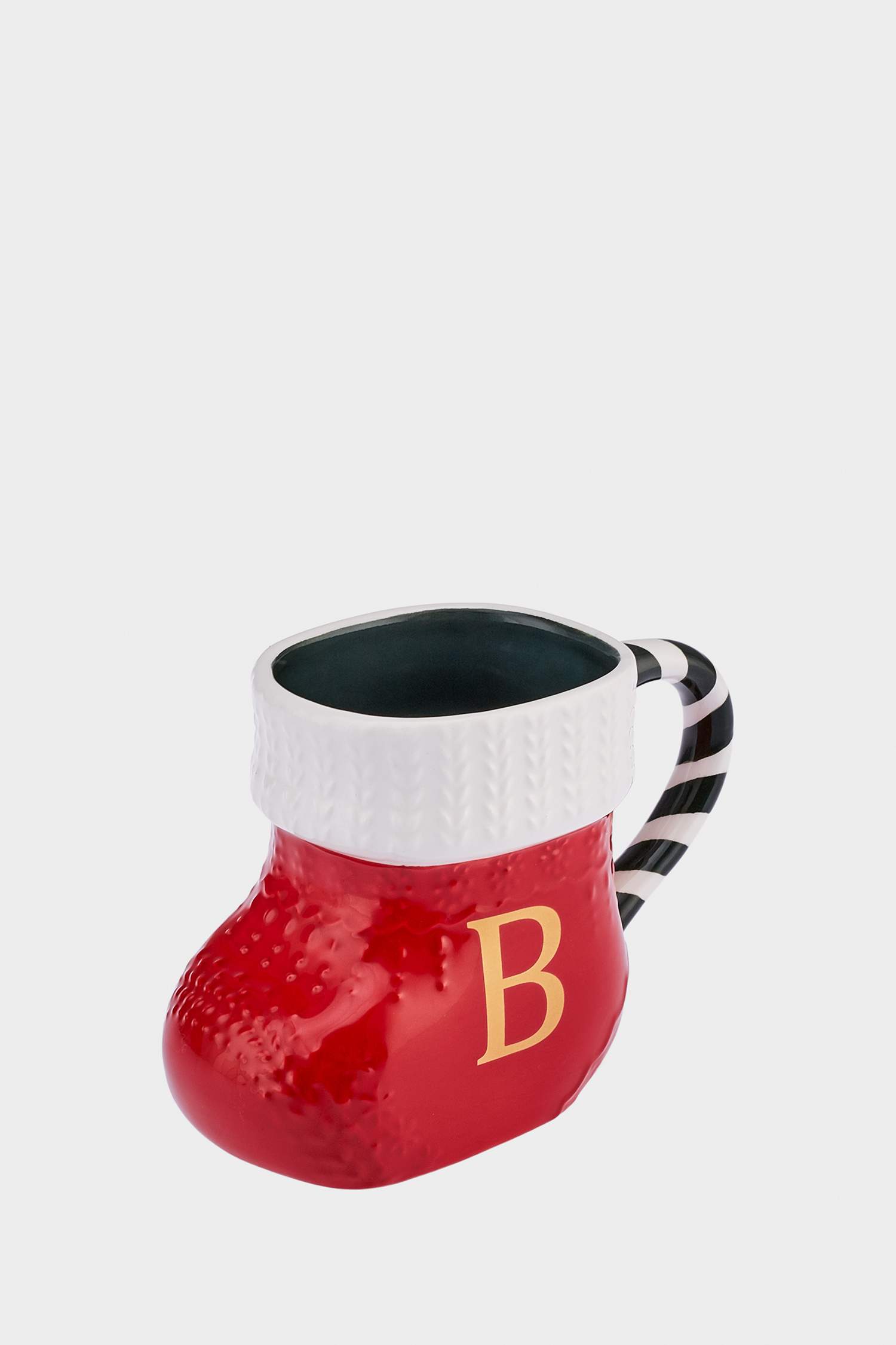 KARACA X DEFACTO NEW YEAR 26 B HARFLİ KUPA