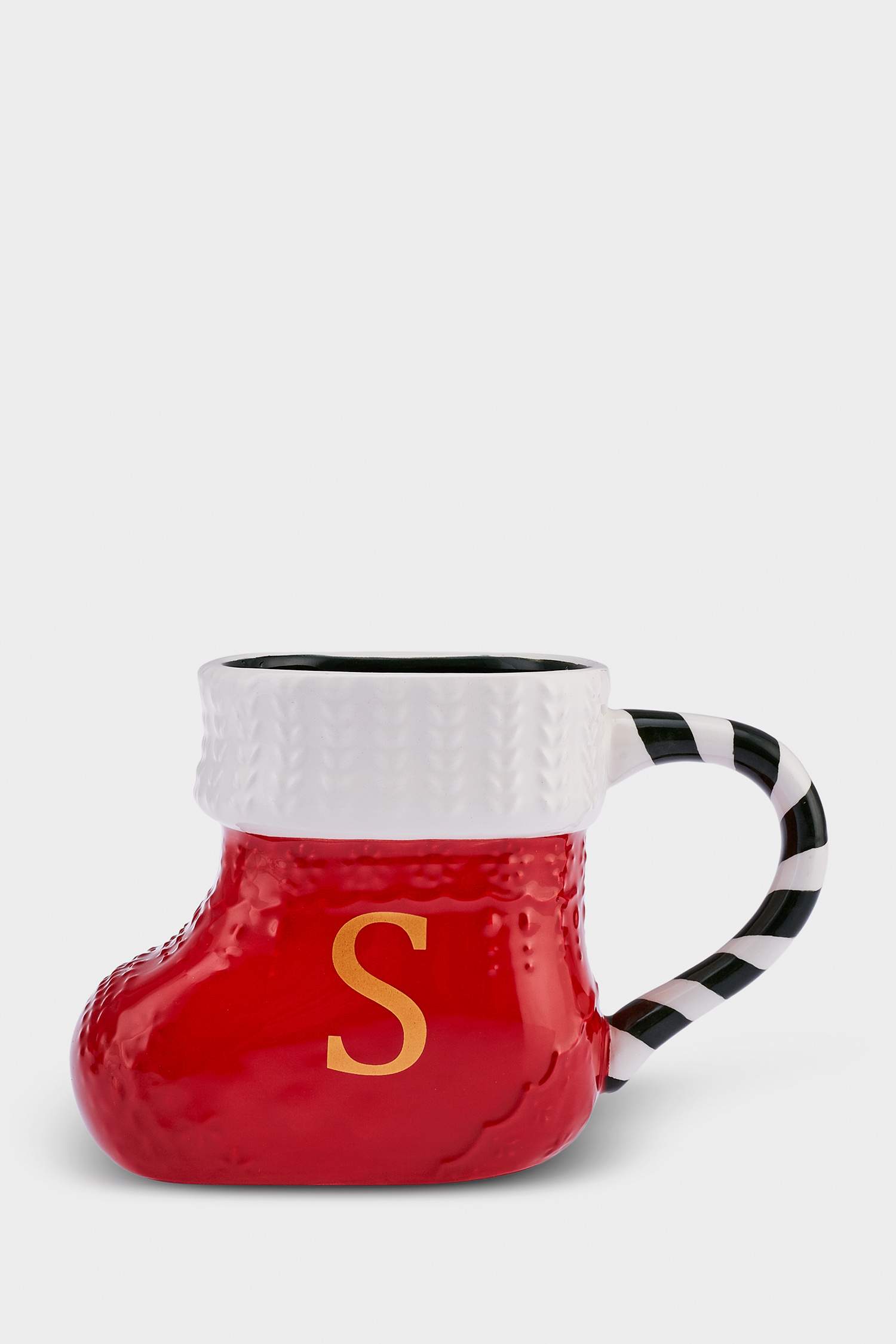 KARACA X DEFACTO NEW YEAR 26 S HARFLİ KUPA