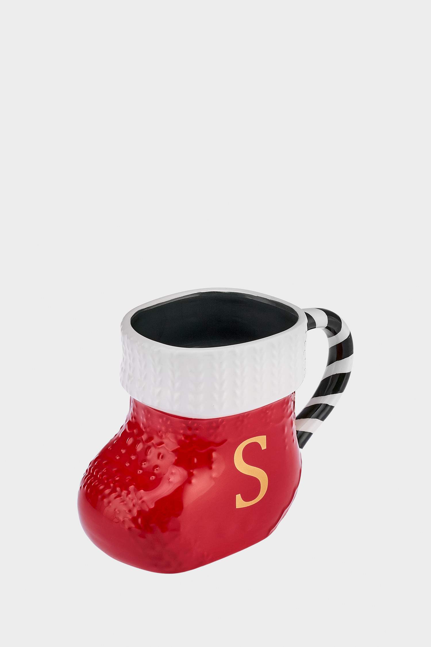 KARACA X DEFACTO NEW YEAR 26 S HARFLİ KUPA