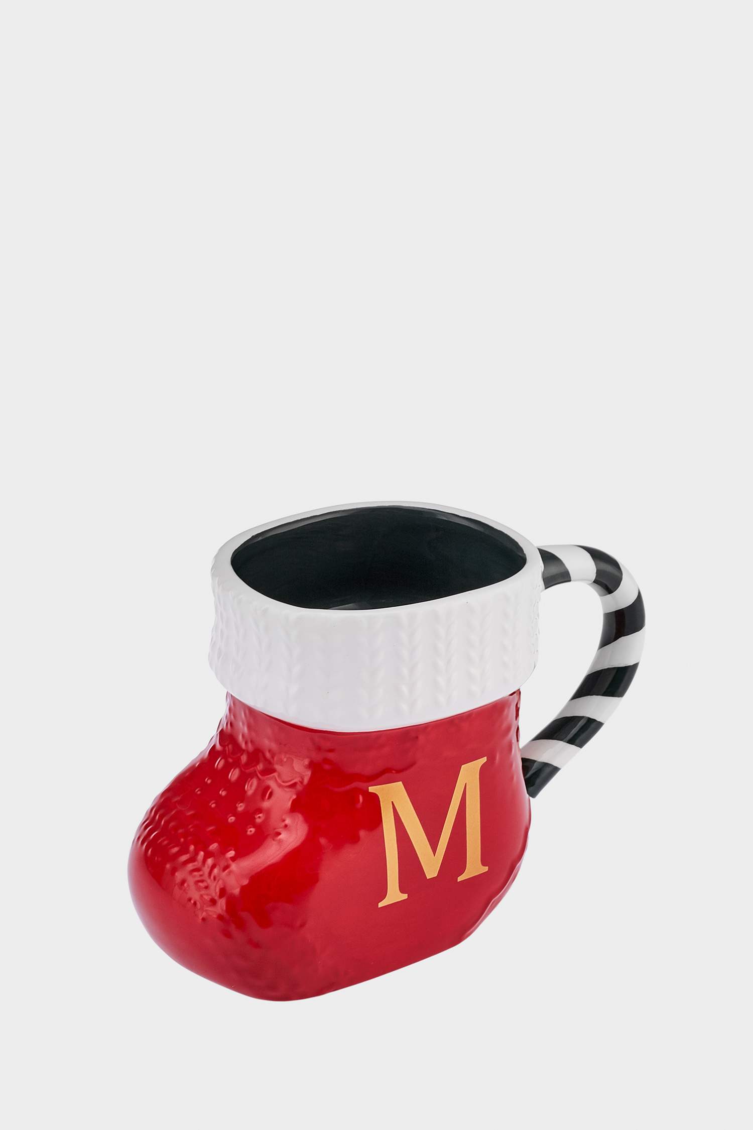 KARACA X DEFACTO NEW YEAR 26 M HARFLİ KUPA