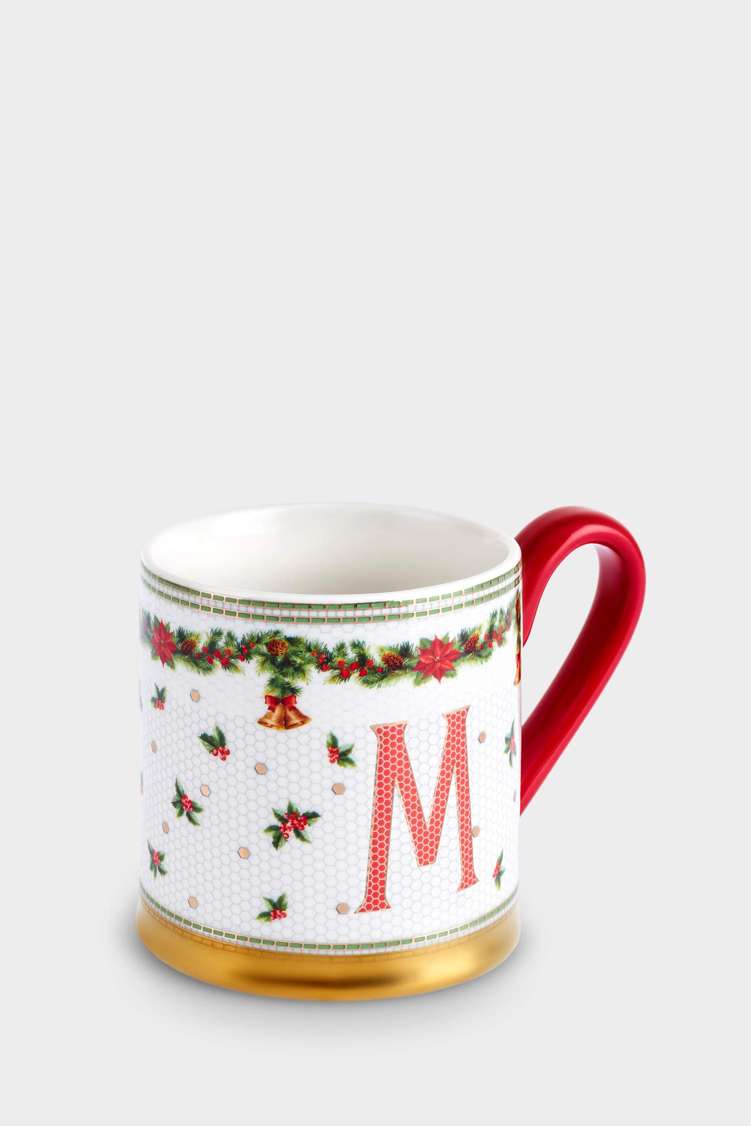 Mugs & Tea Cups