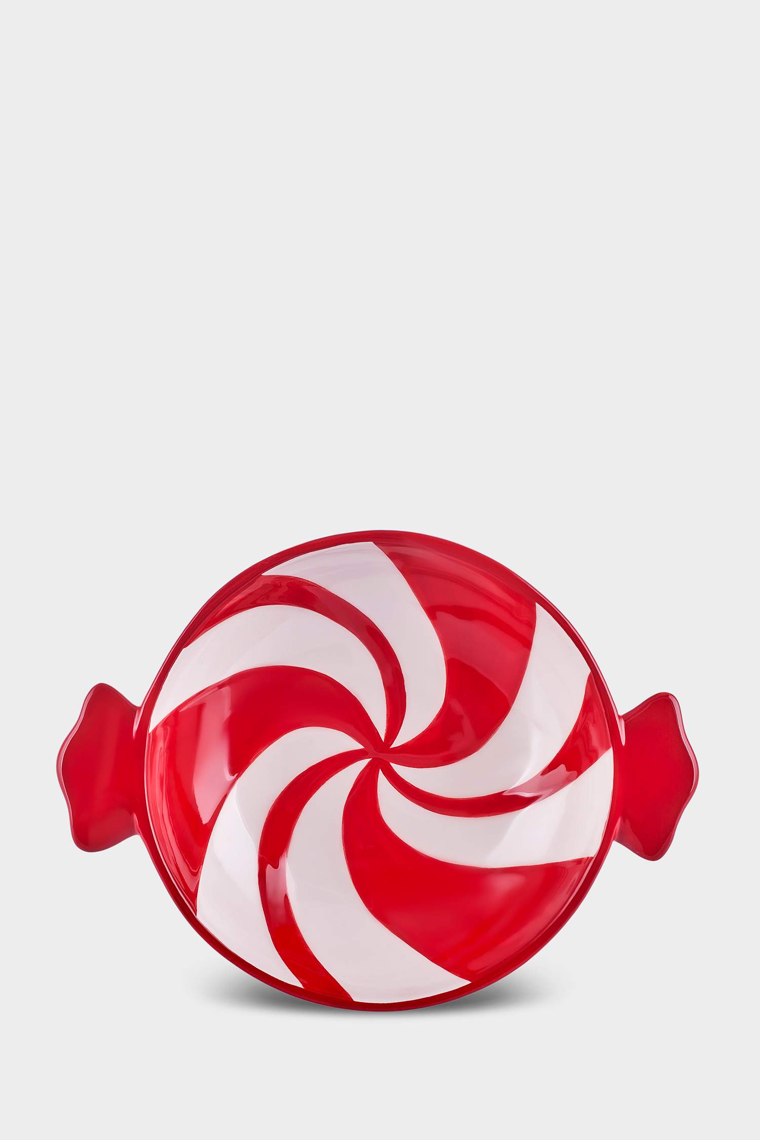 KARACA X DEFACTO NEW YEAR 26 CANDY TWIST PASTA TABAĞI 20 CM