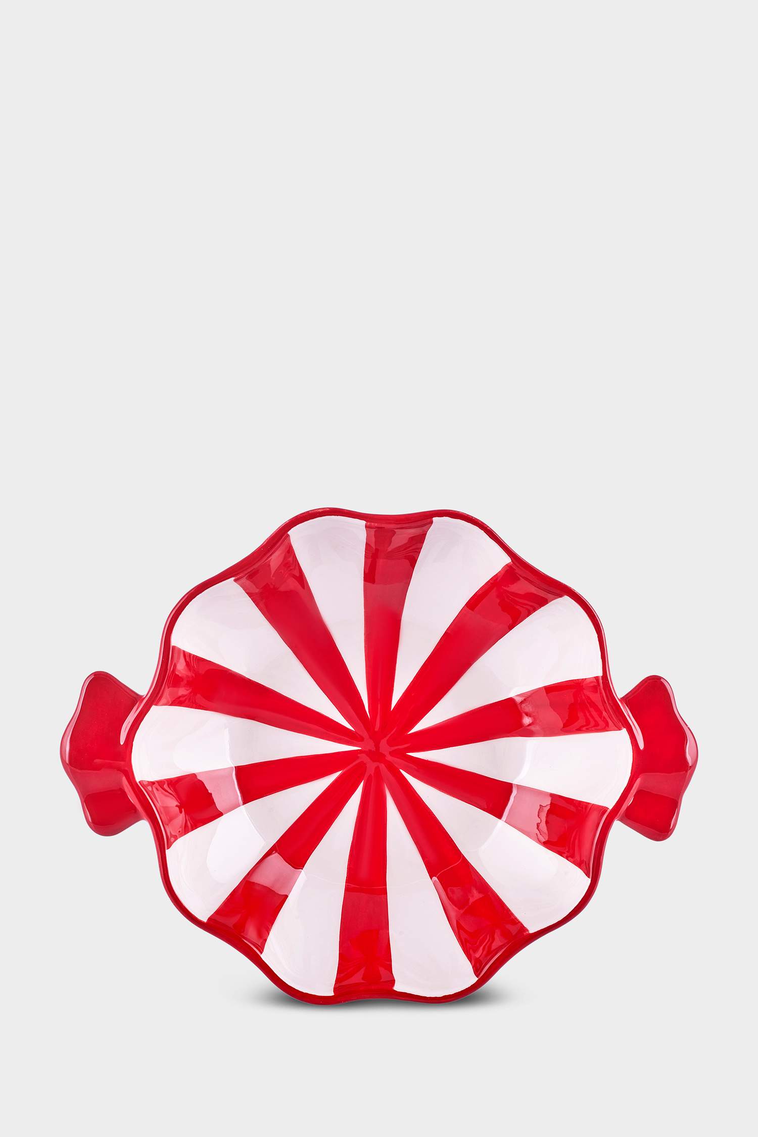 KARACA X DEFACTO NEW YEAR 26 CANDY TWIST PASTA TABAĞI 19 CM