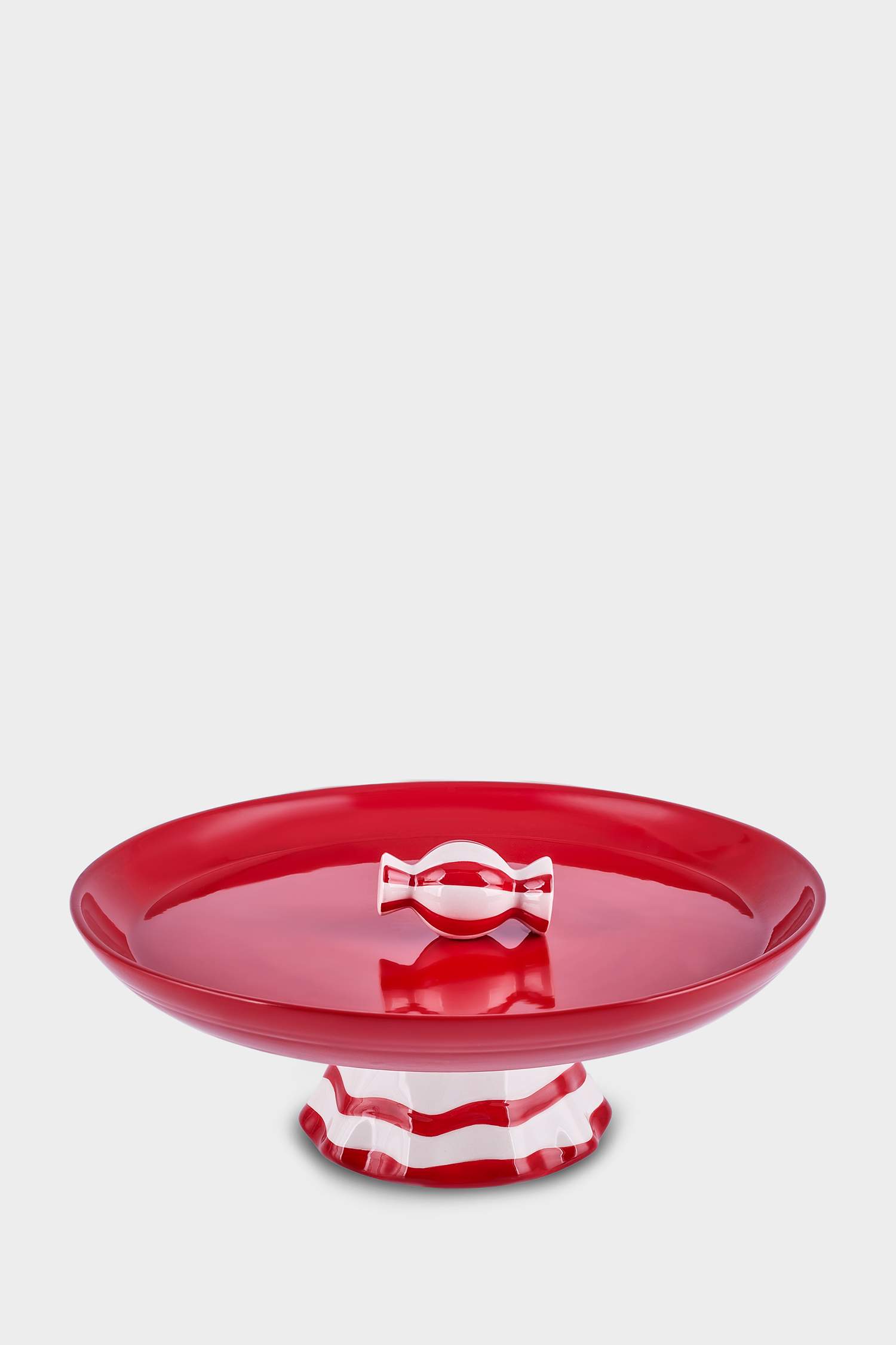 KARACA X DEFACTO NEW YEAR 26 CANDY TWIST KEK STANDI 25.4 CM