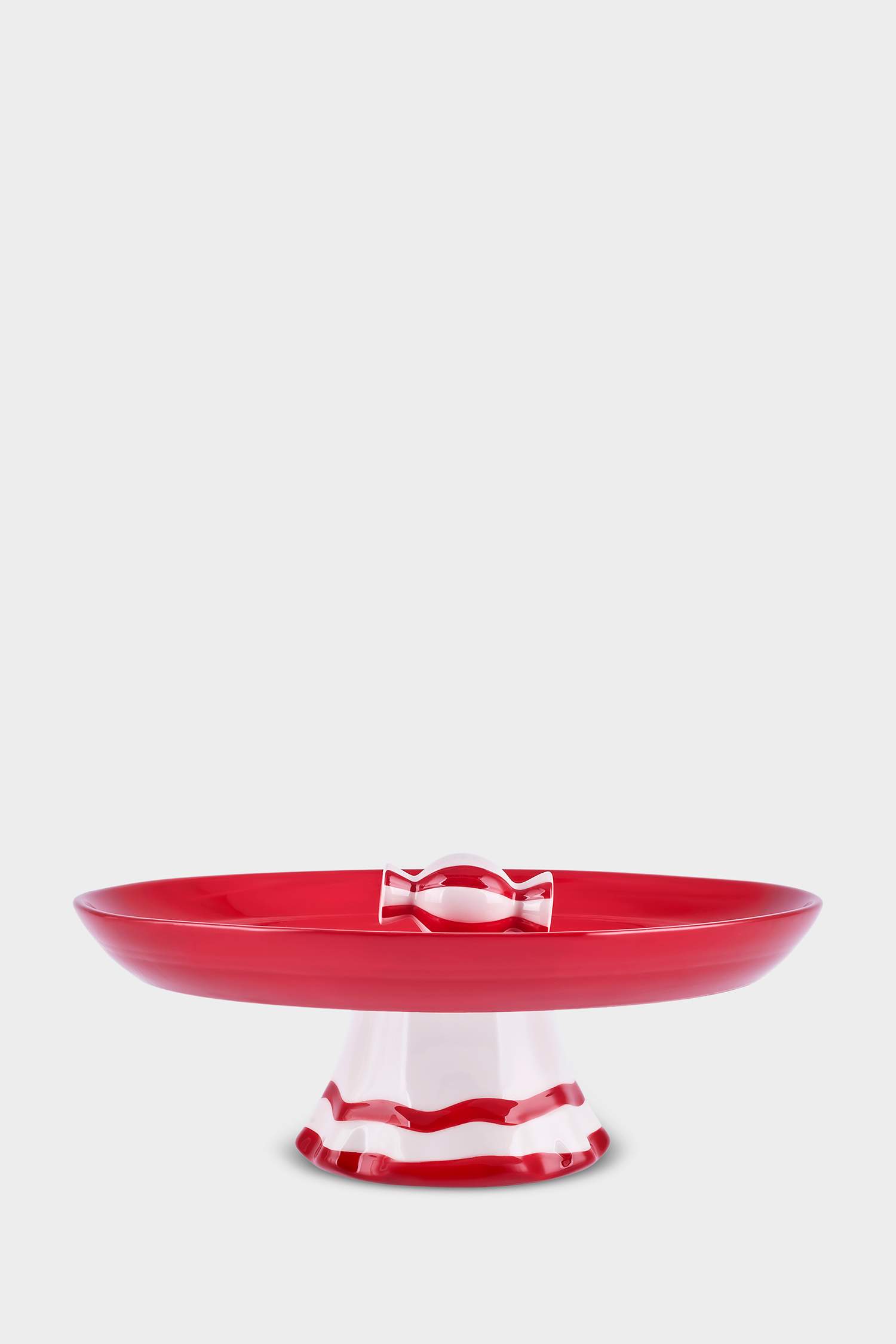 KARACA X DEFACTO NEW YEAR 26 CANDY TWIST KEK STANDI 25.4 CM