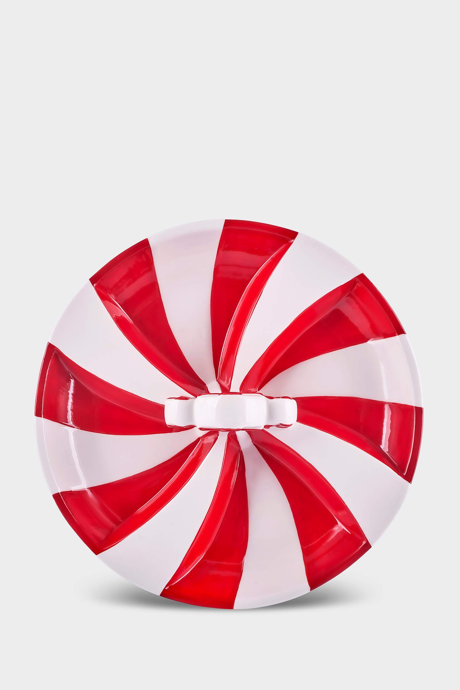 KARACA X DEFACTO NEW YEAR 26 CANDY TWIST BÖLMELİ SUNUMLUK 26,7 CM