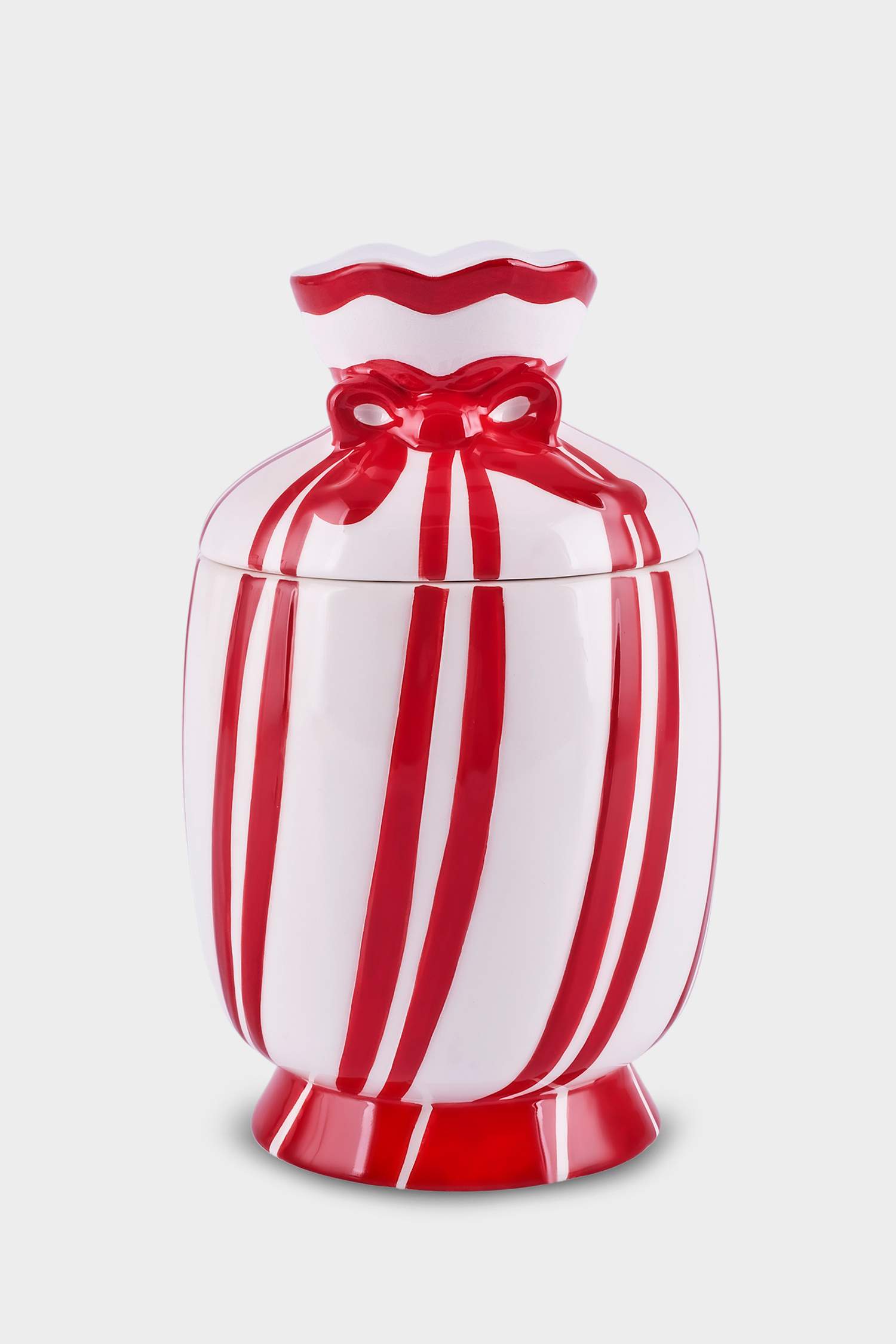 KARACA X DEFACTO NEW YEAR 26 CANDY TWIST SAKLAMA KABI 910 ML