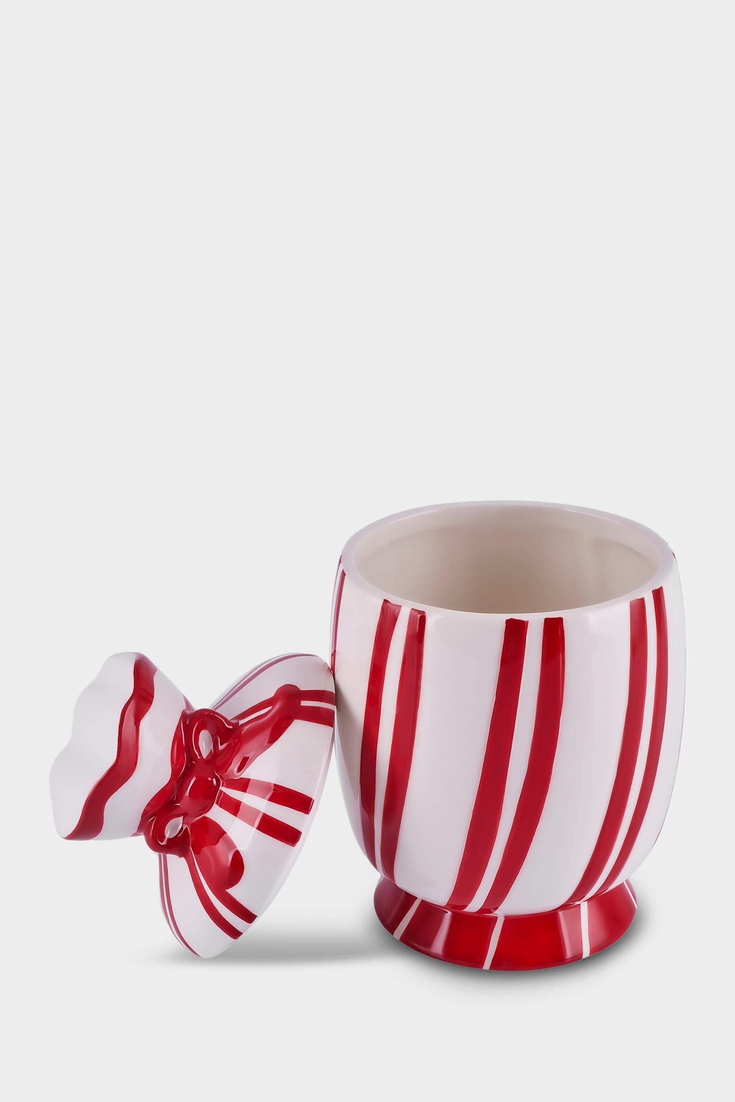 KARACA X DEFACTO NEW YEAR 26 CANDY TWIST SAKLAMA KABI 910 ML