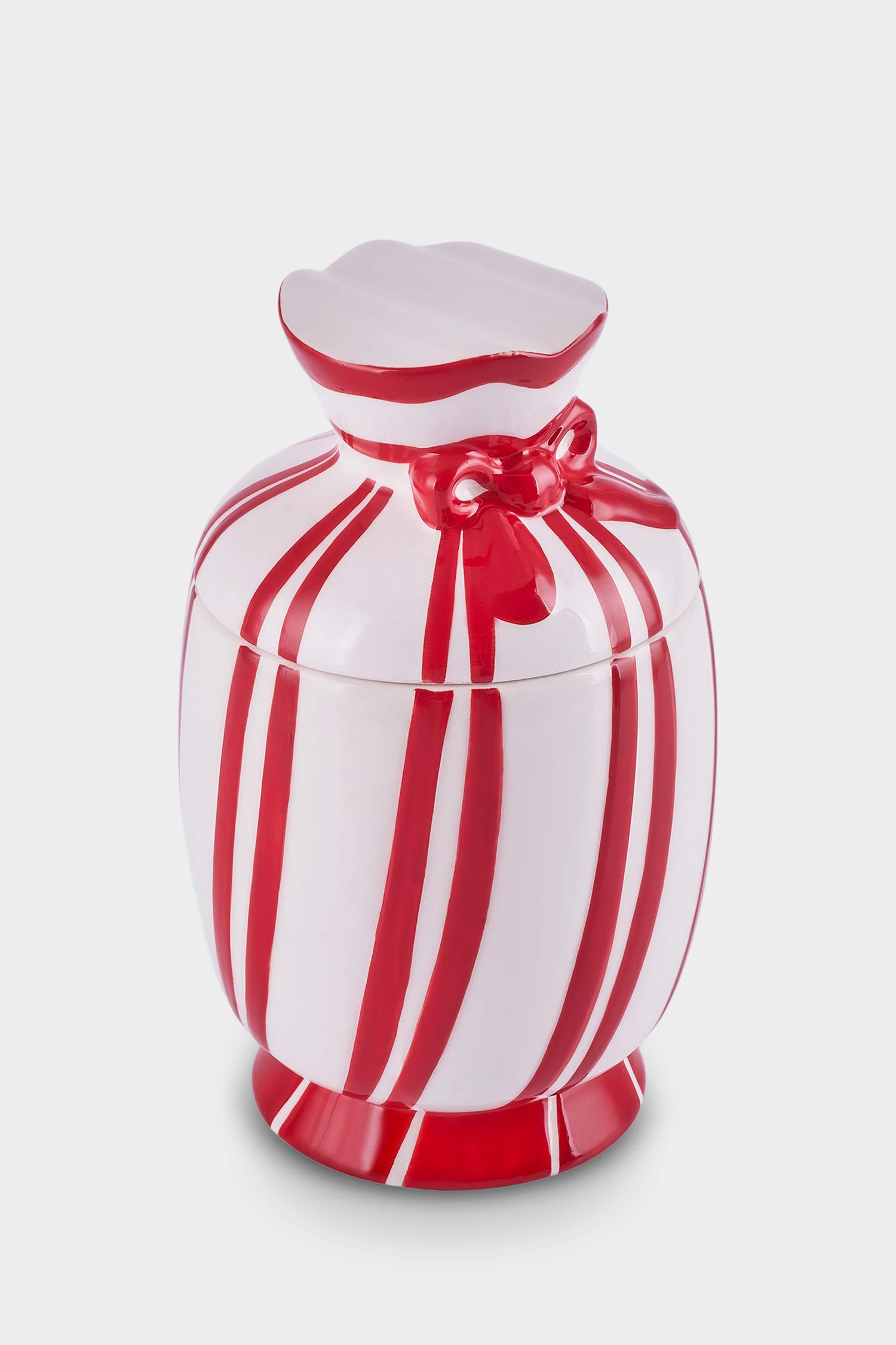 KARACA X DEFACTO NEW YEAR 26 CANDY TWIST SAKLAMA KABI 910 ML