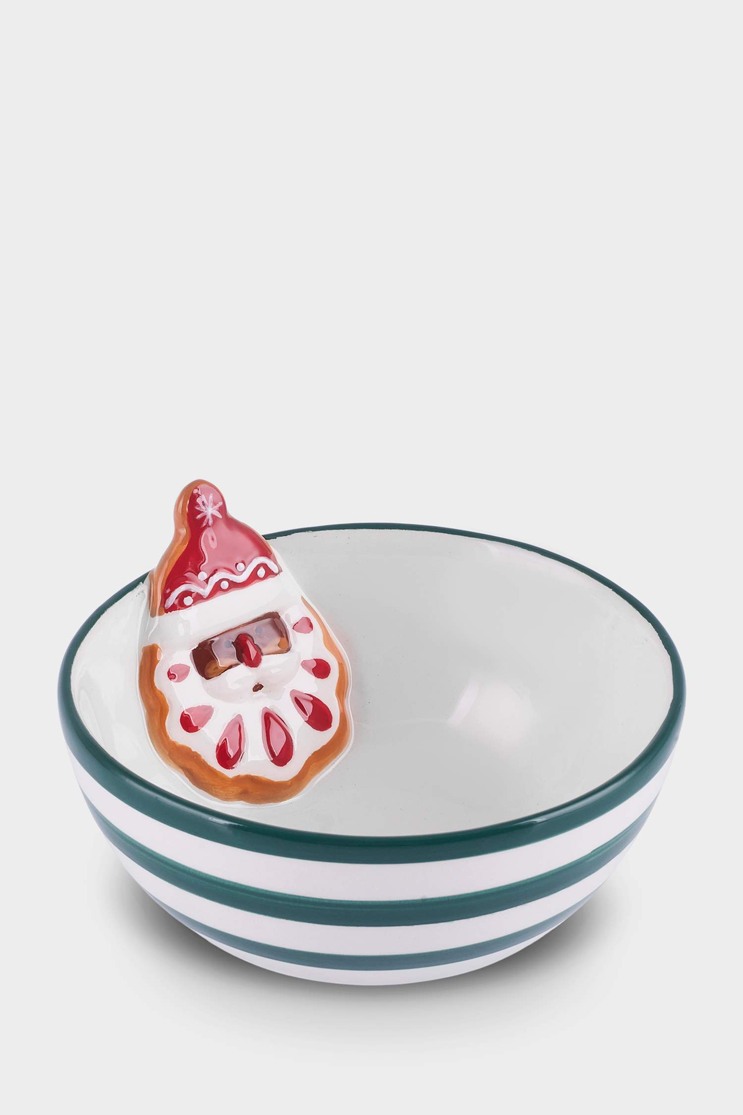 KARACA X DEFACTO NEW YEAR 26 SANTA ÇEREZLİK