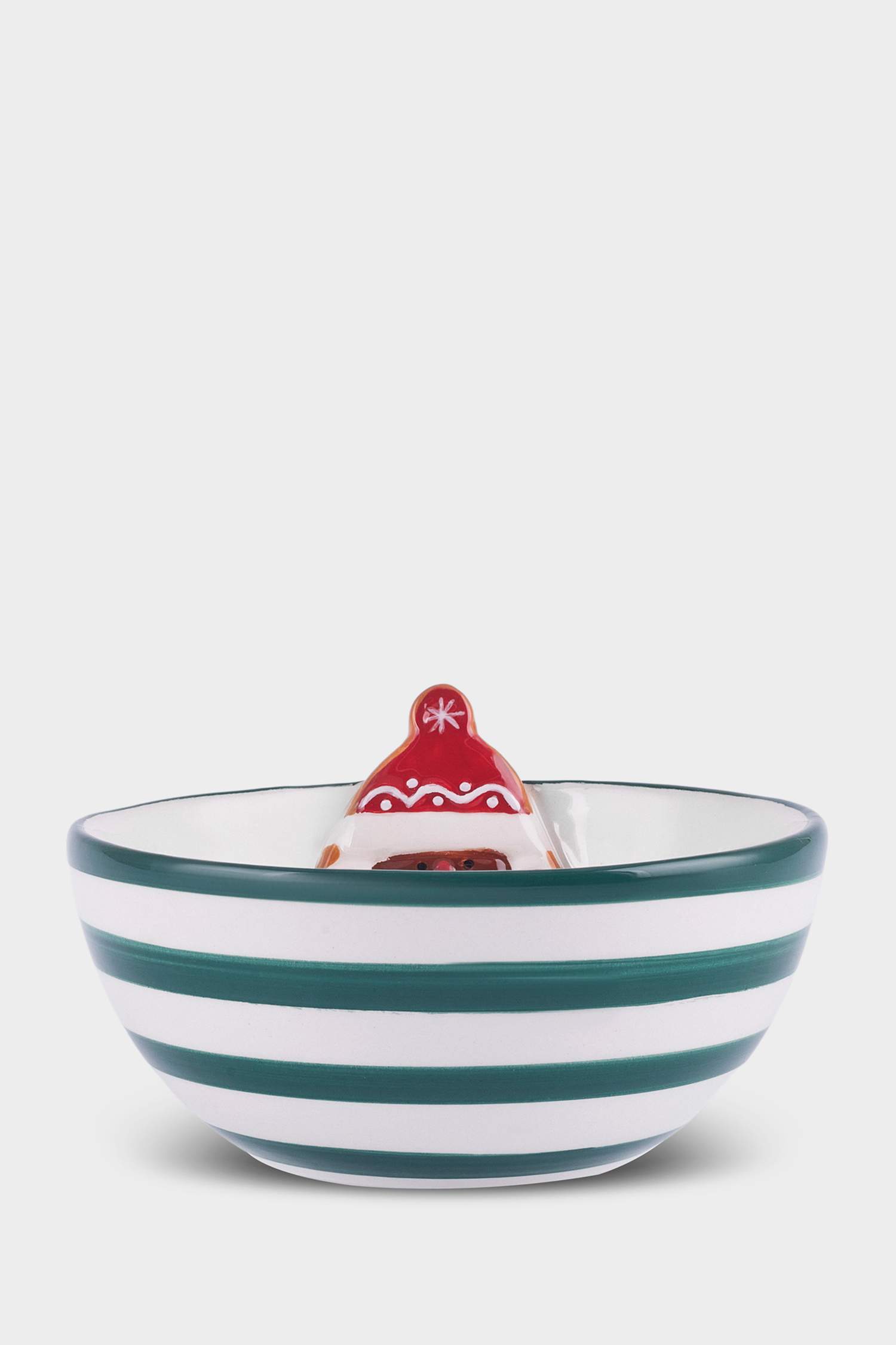 KARACA X DEFACTO NEW YEAR 26 SANTA ÇEREZLİK