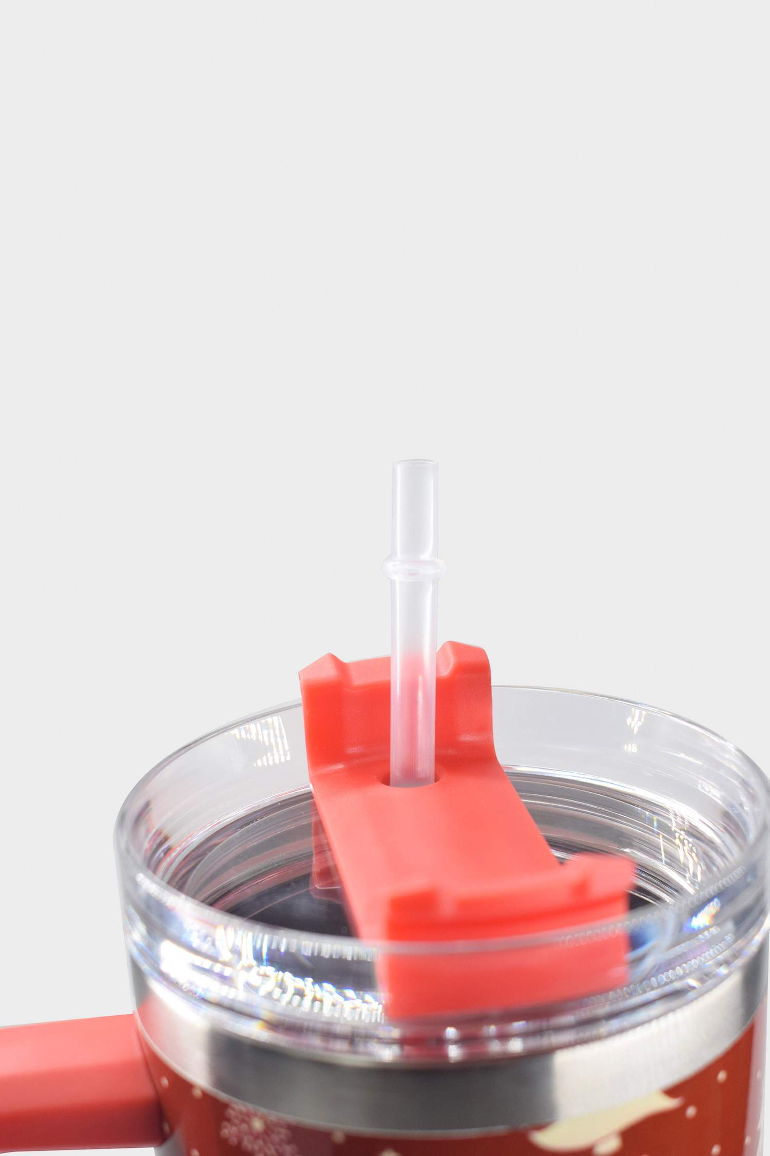 KARACA X DEFACTO FORSTAR PİPETLİ ÇELİK TERMOS 1200 ML