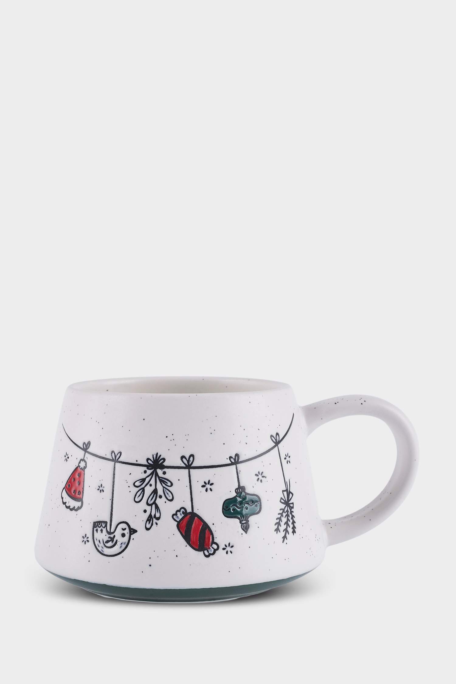 KARACA X DEFACTO NEW YEAR 26 SYMBOL 2 KİŞİLİK MUG SETİ